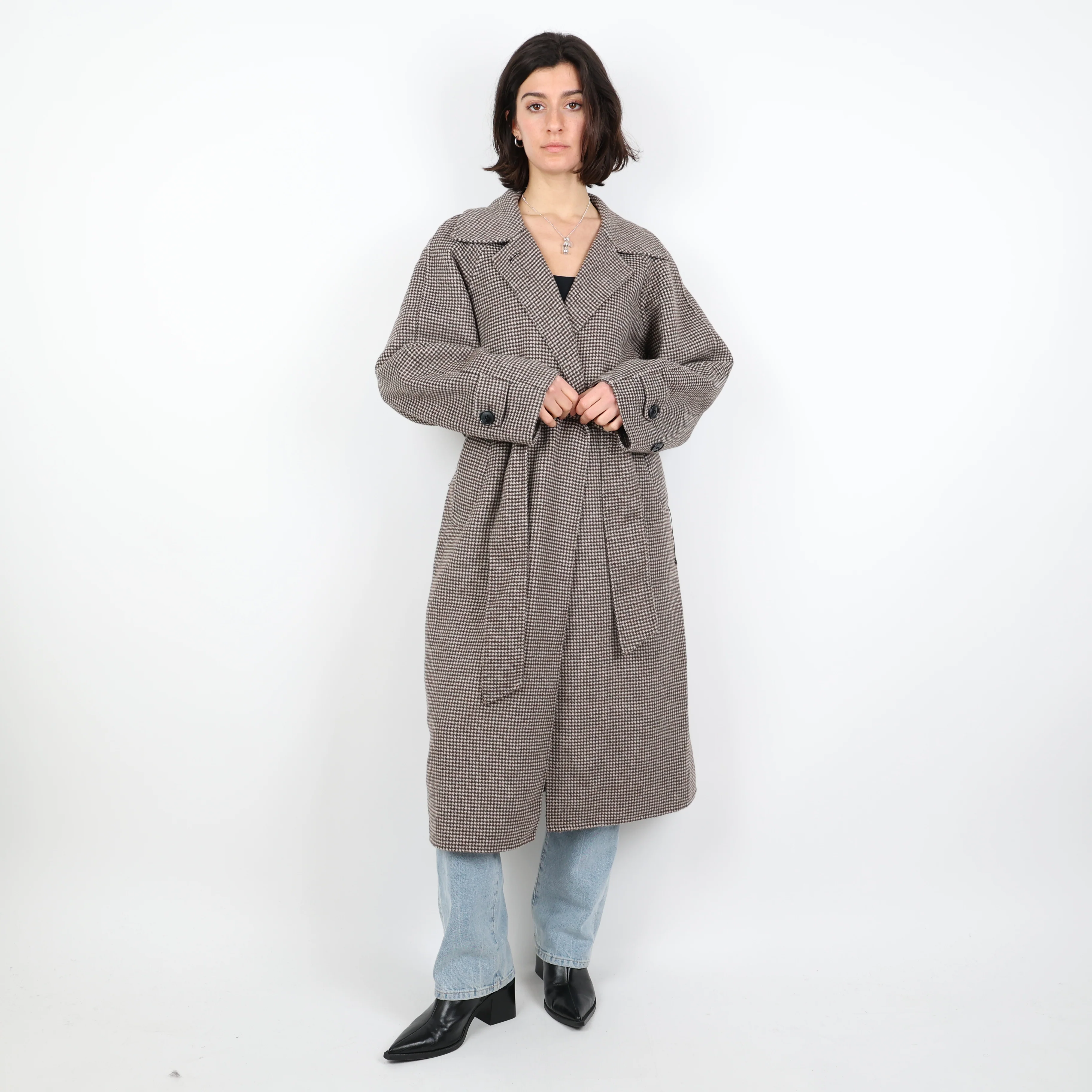 Coat, UK Size 10