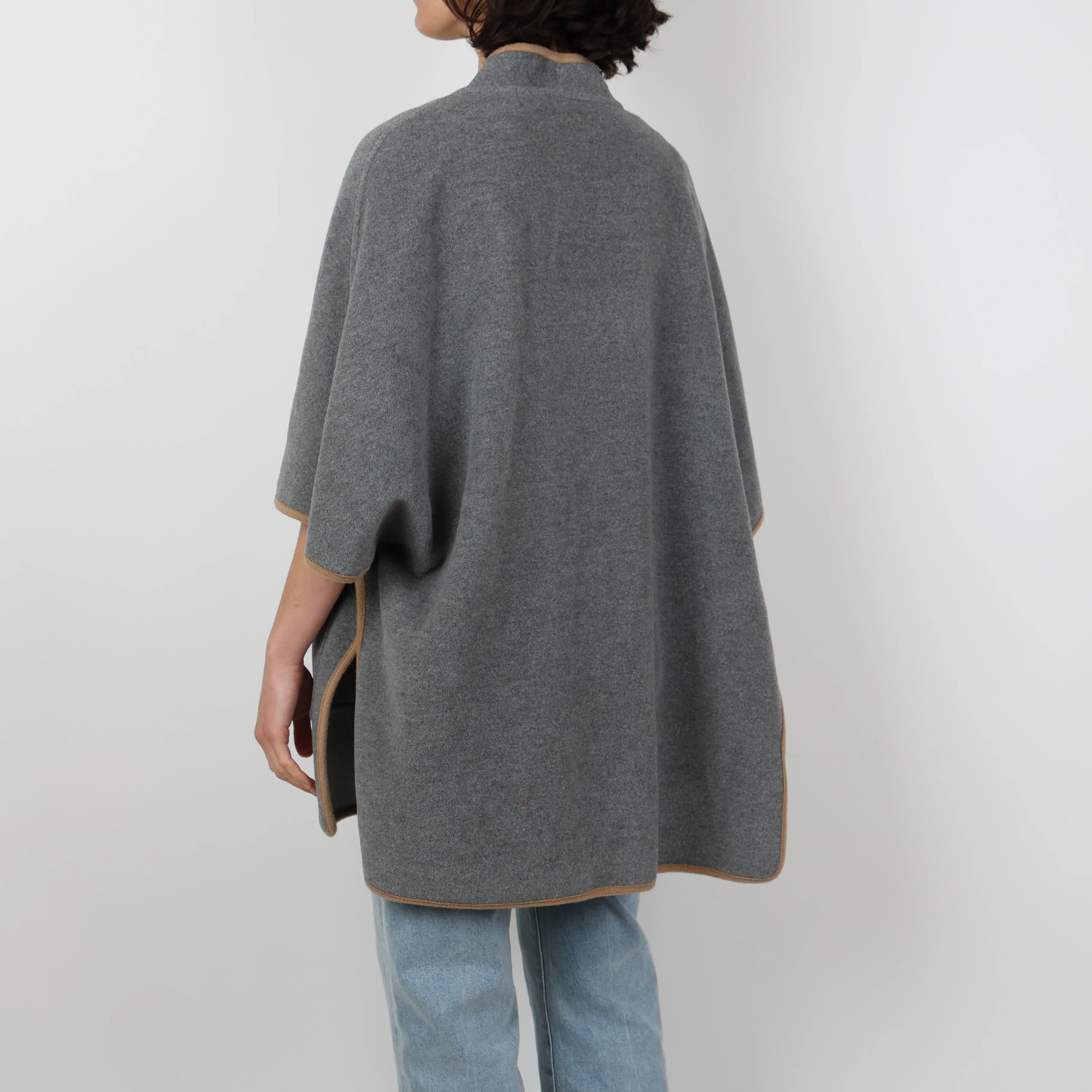 Coat, UK Size 8 - Image 3