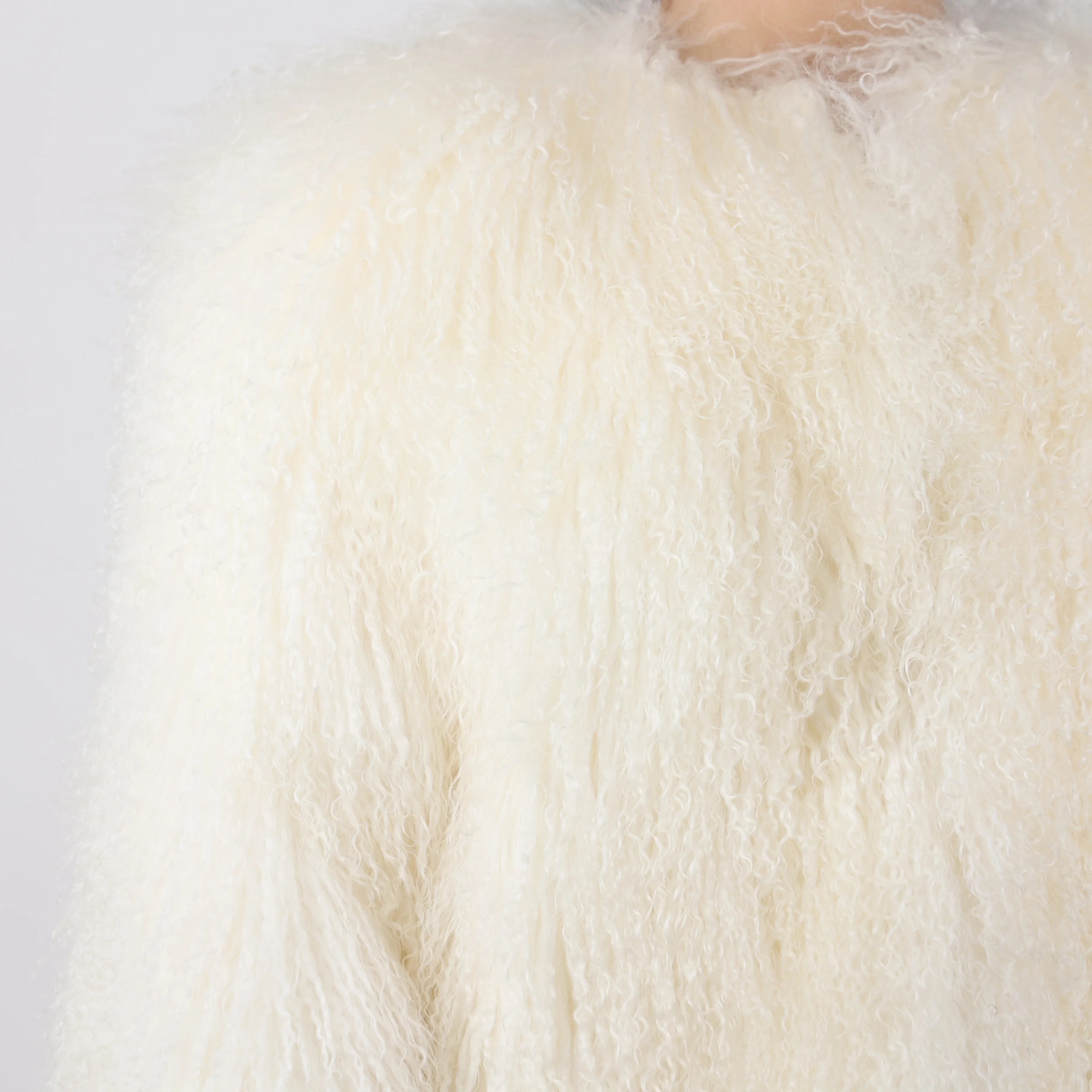 Coat, UK Size 12 - Image 4