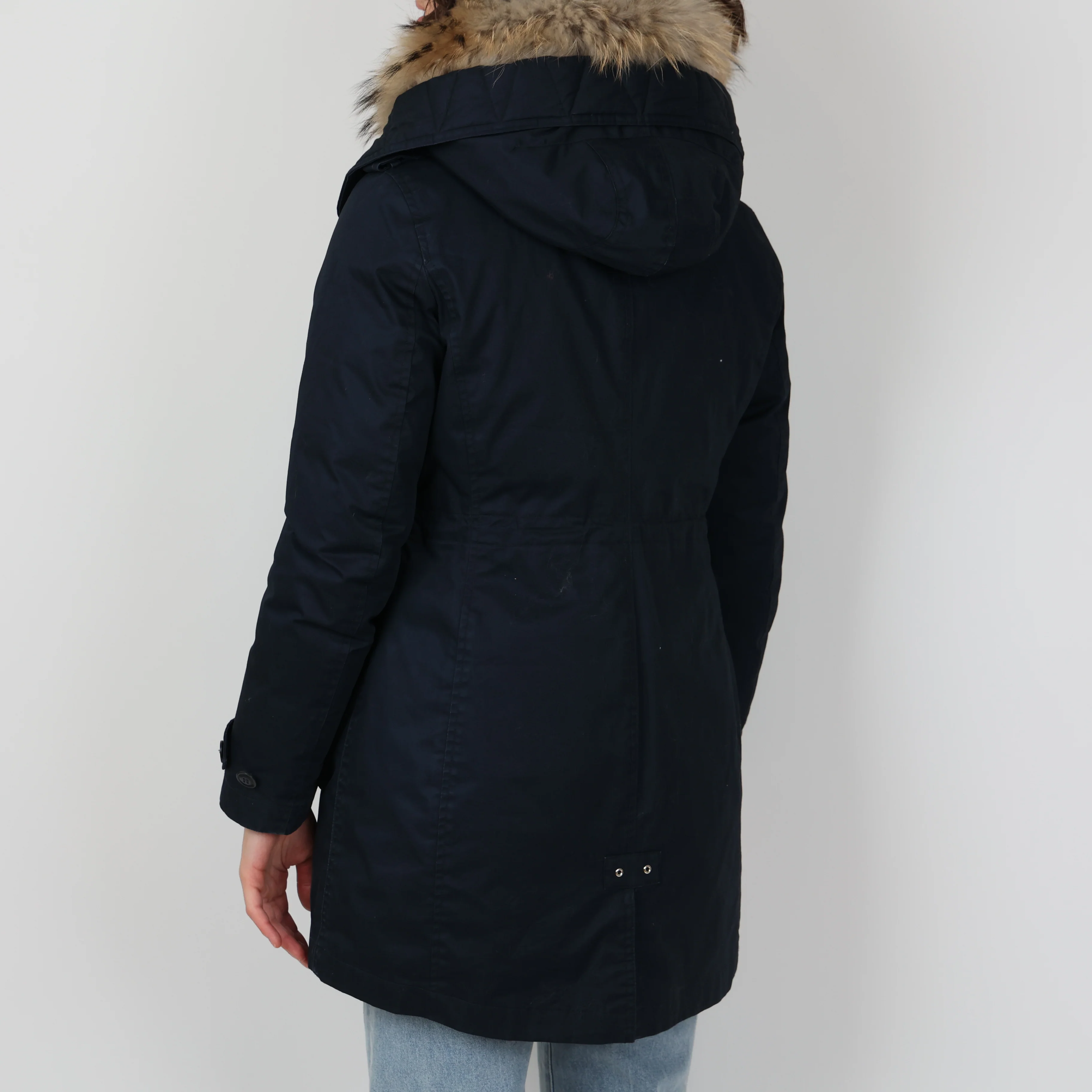 Coat, UK Size 10 - Image 3