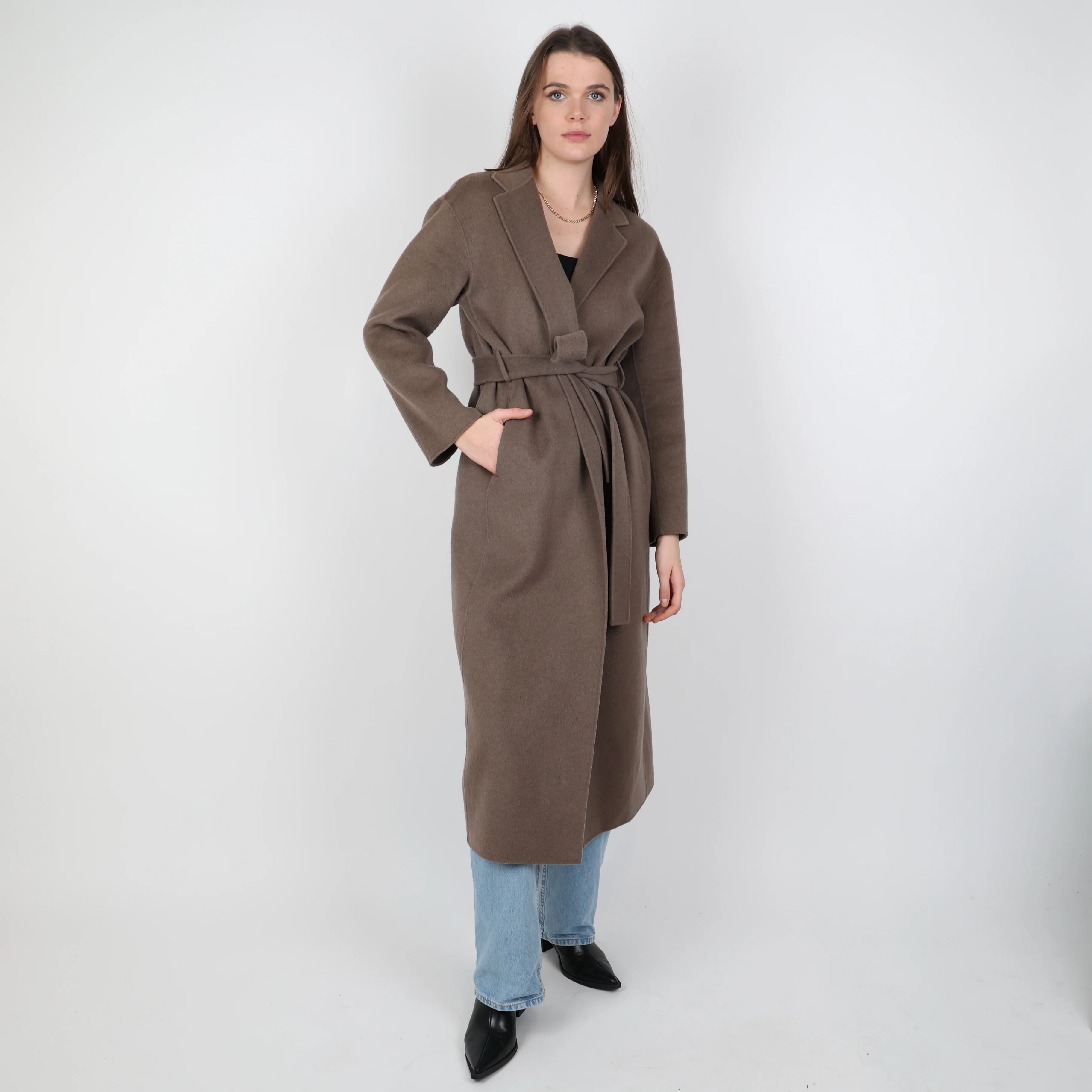 Coat, UK Size 10