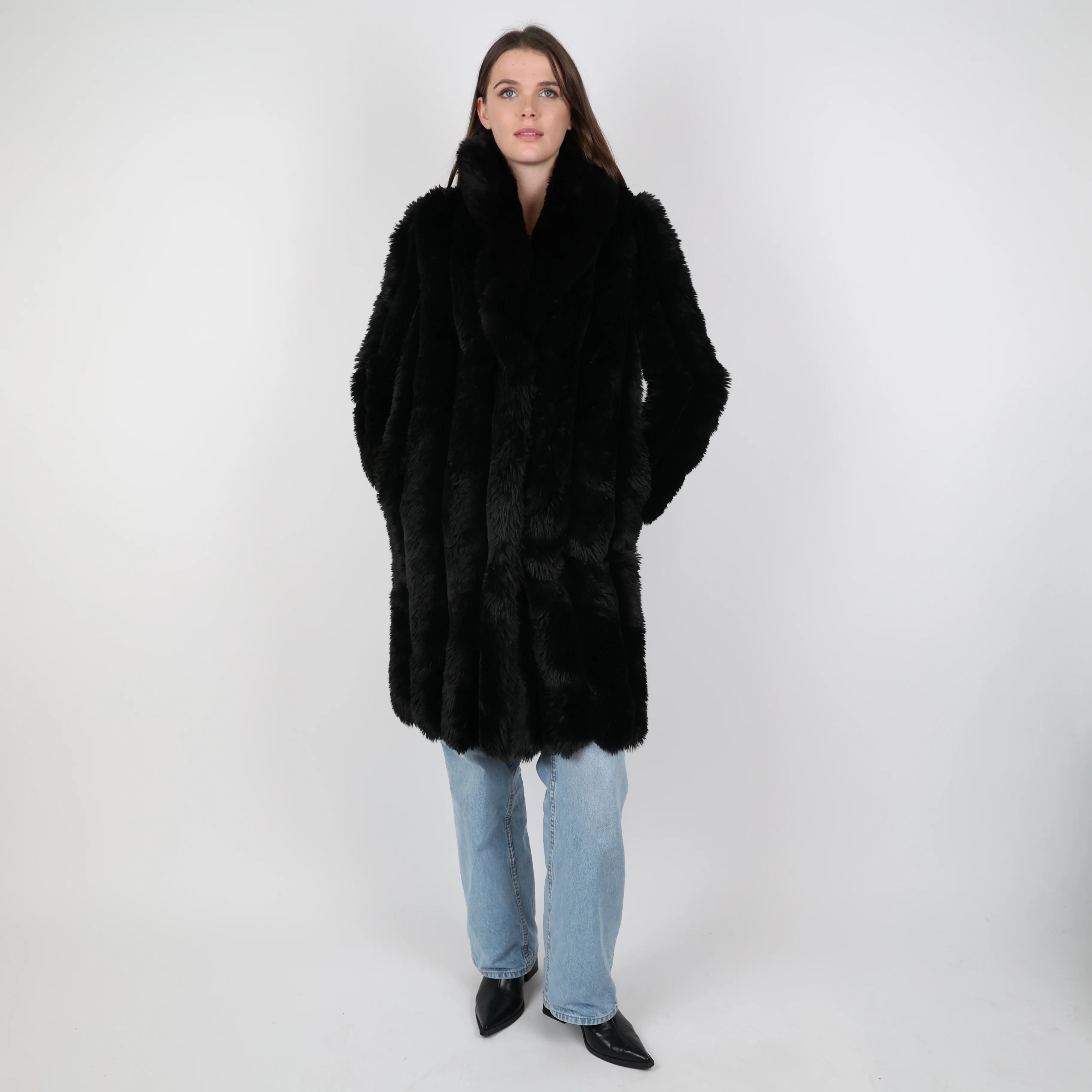 Coat, UK Size 8