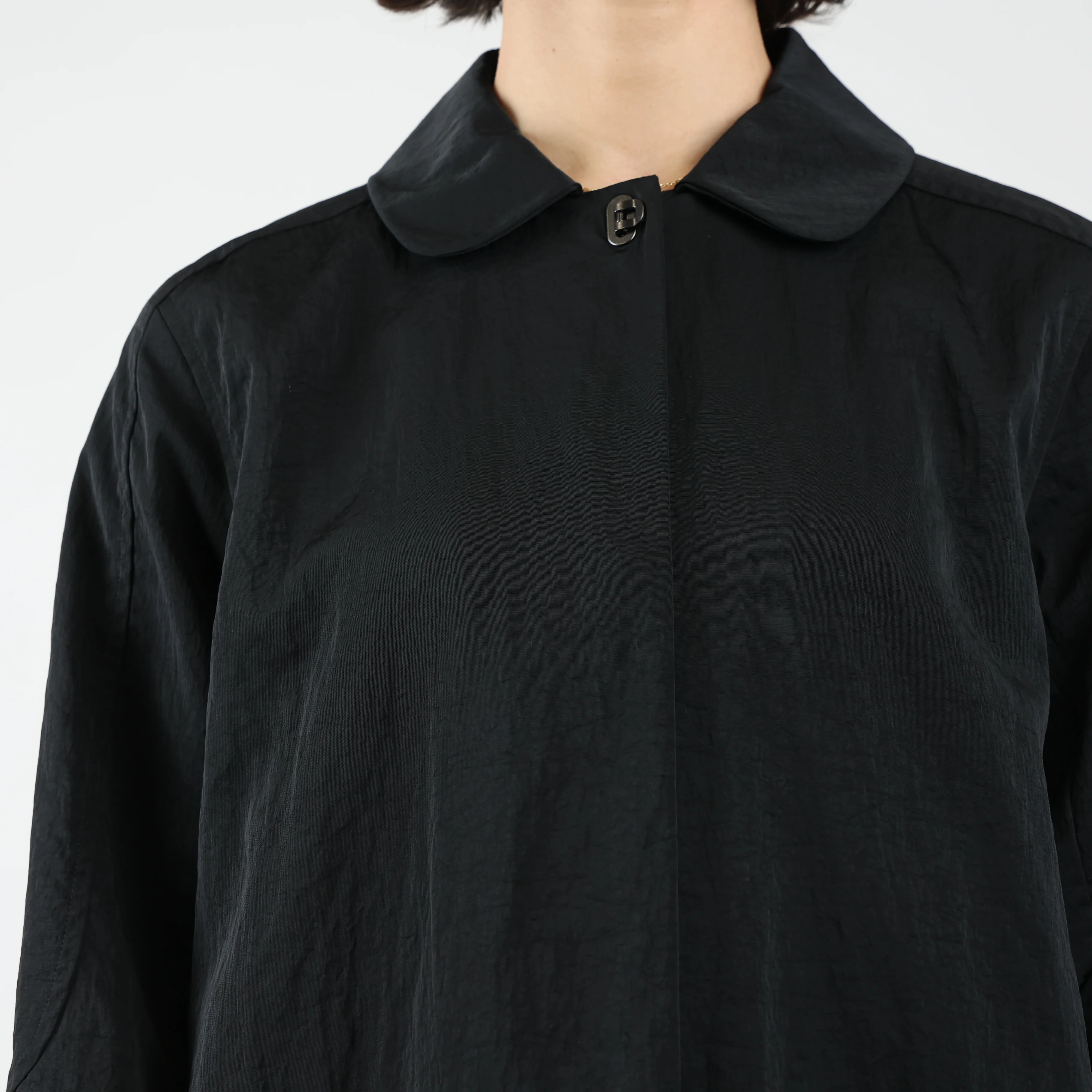 Coat, UK Size 10 - Image 3