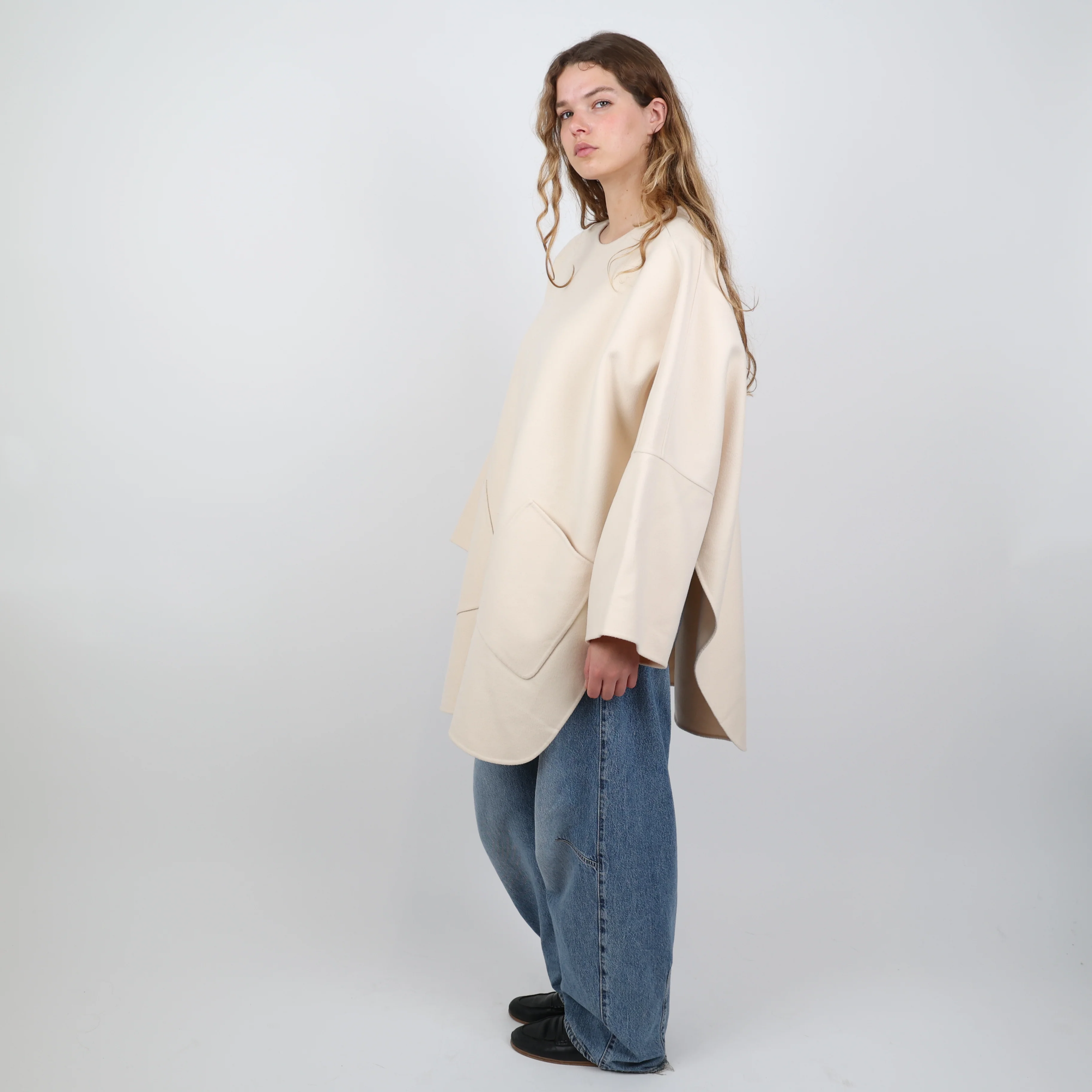 Coat, UK Size 18