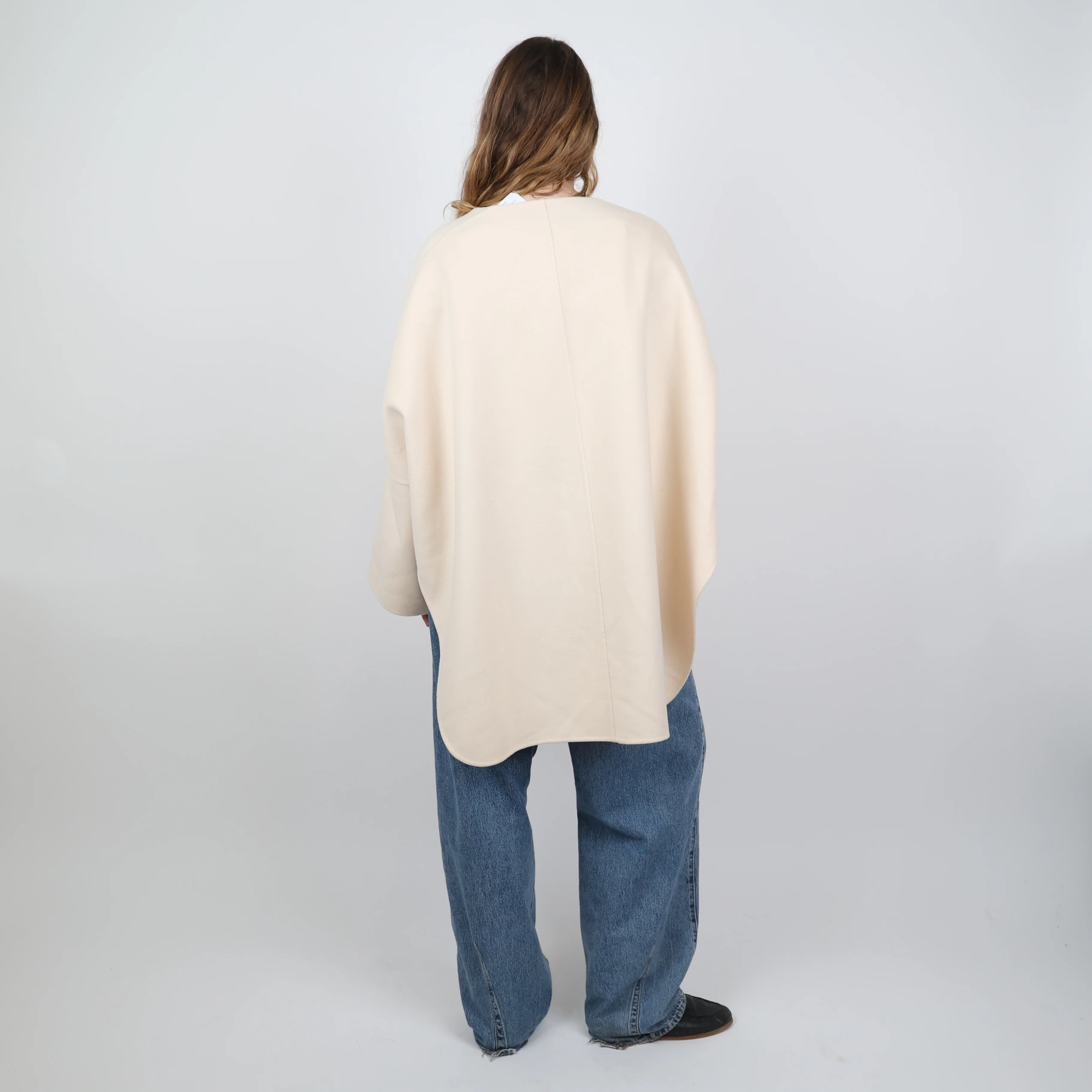 Coat, UK Size 18 - Image 2