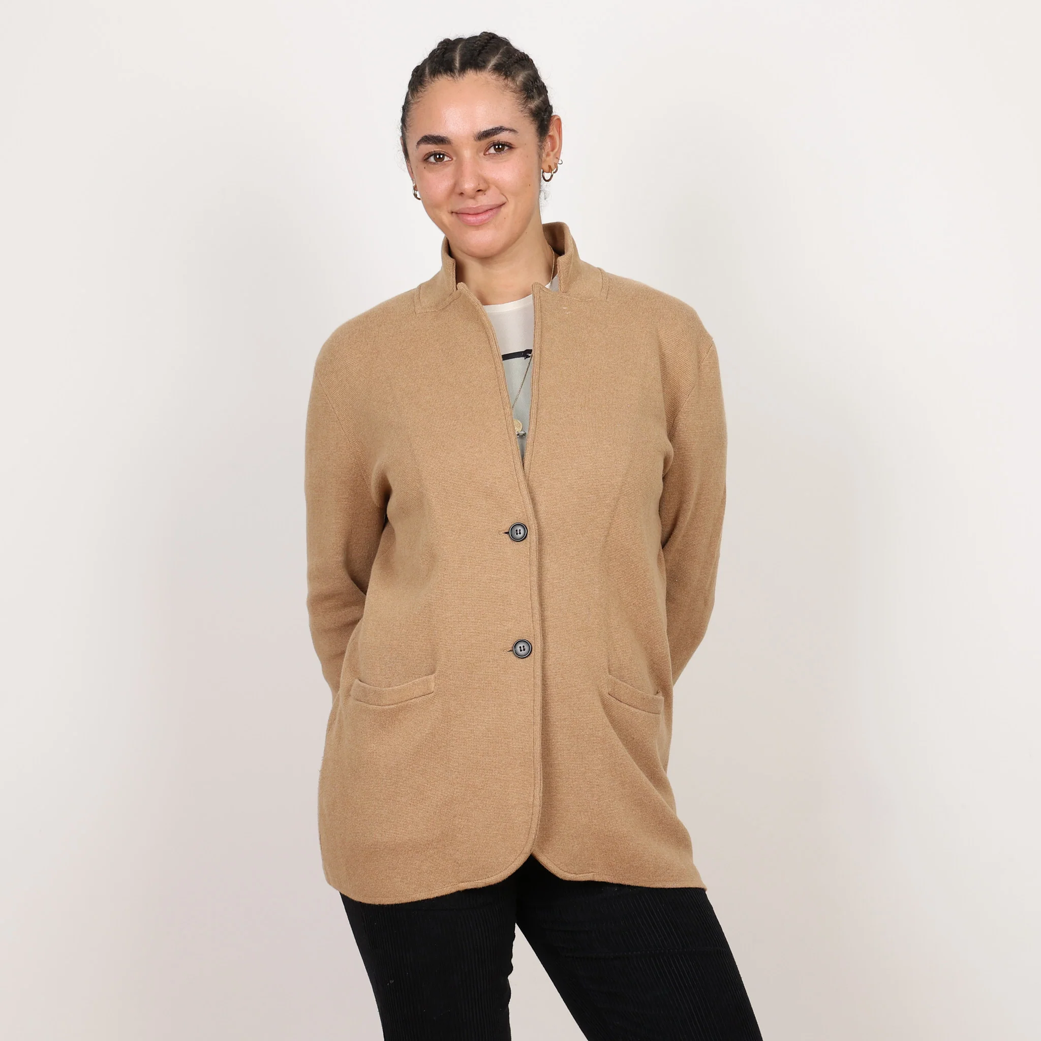 Coat, UK Size 12