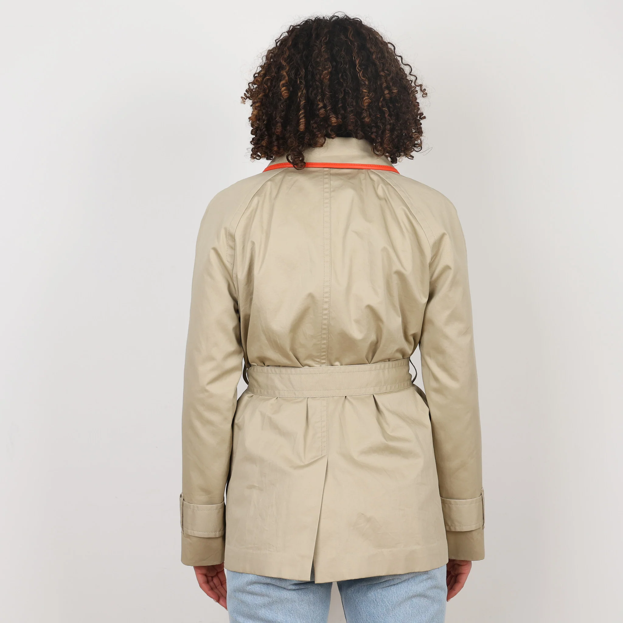 Coat, UK Size 14 - Image 3