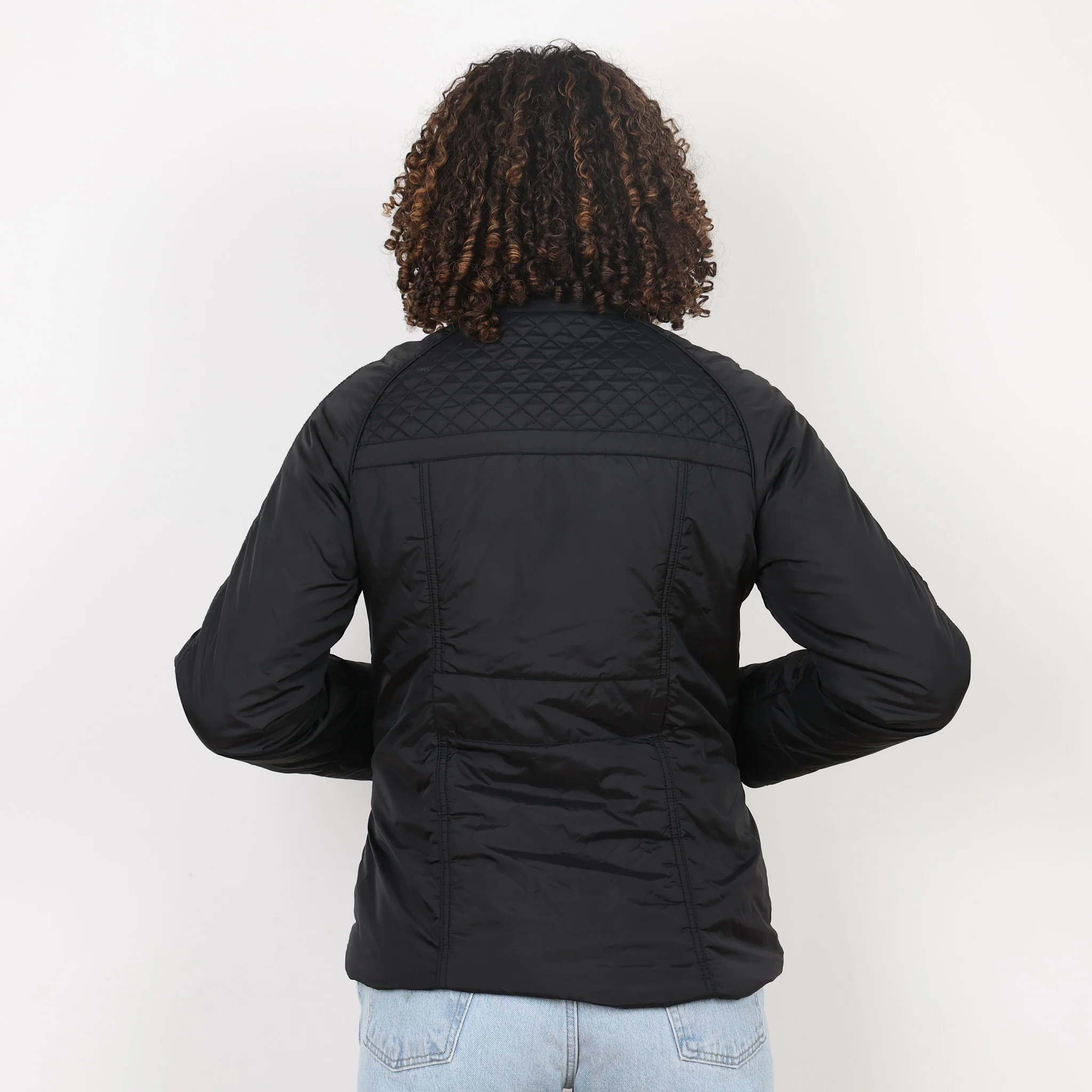 Coat, UK Size 14 - Image 4