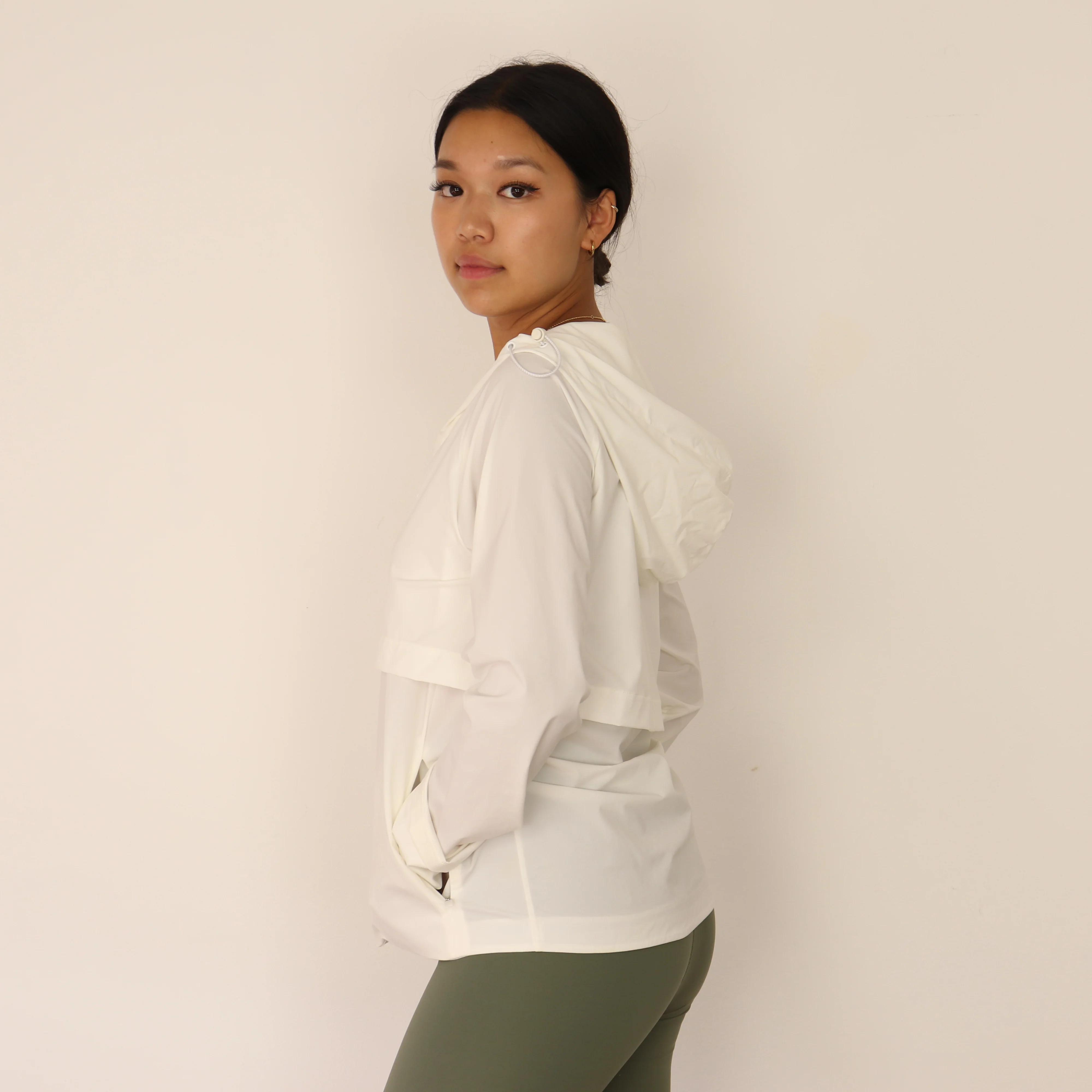 Coat, UK Size 8 - Image 3