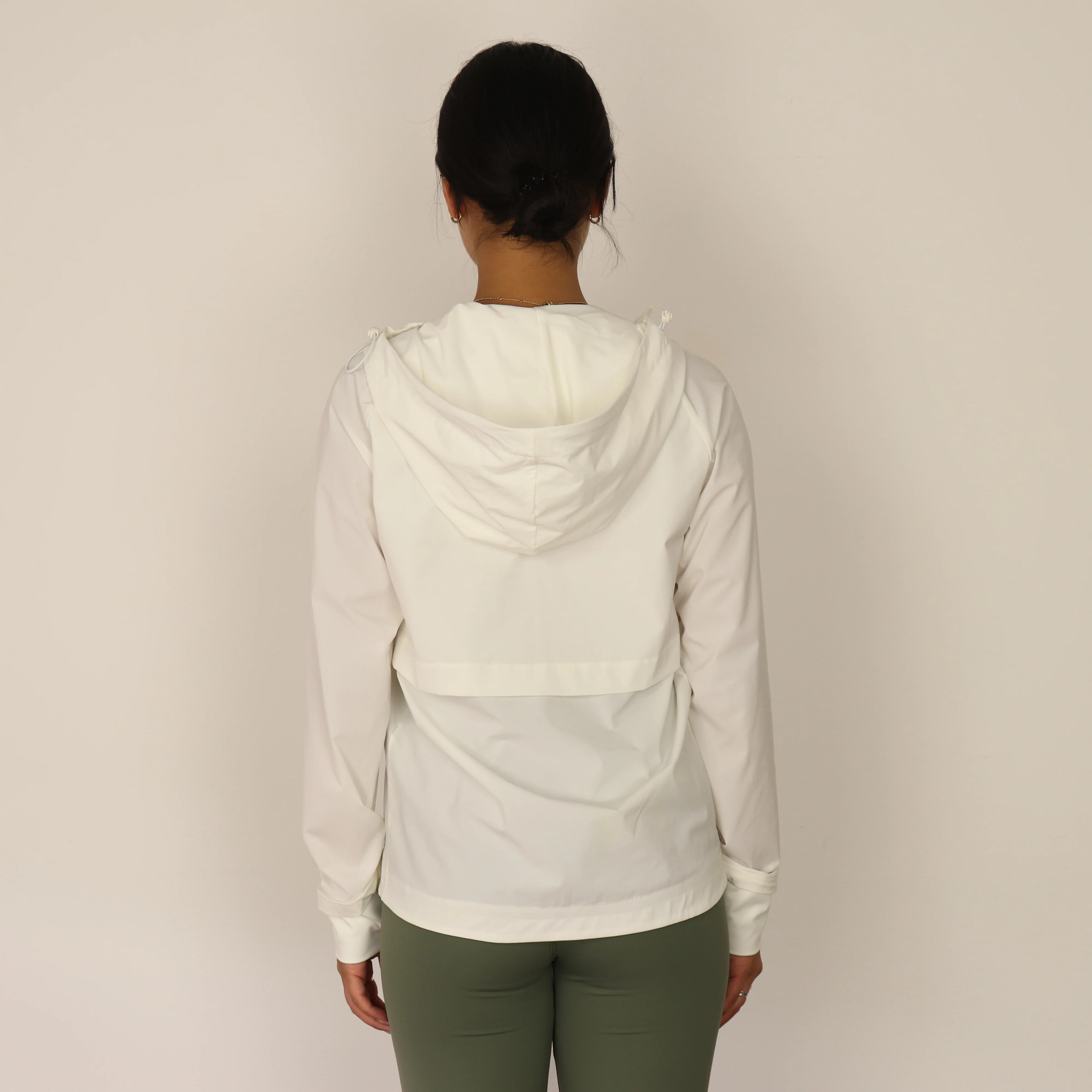 Coat, UK Size 8 - Image 5