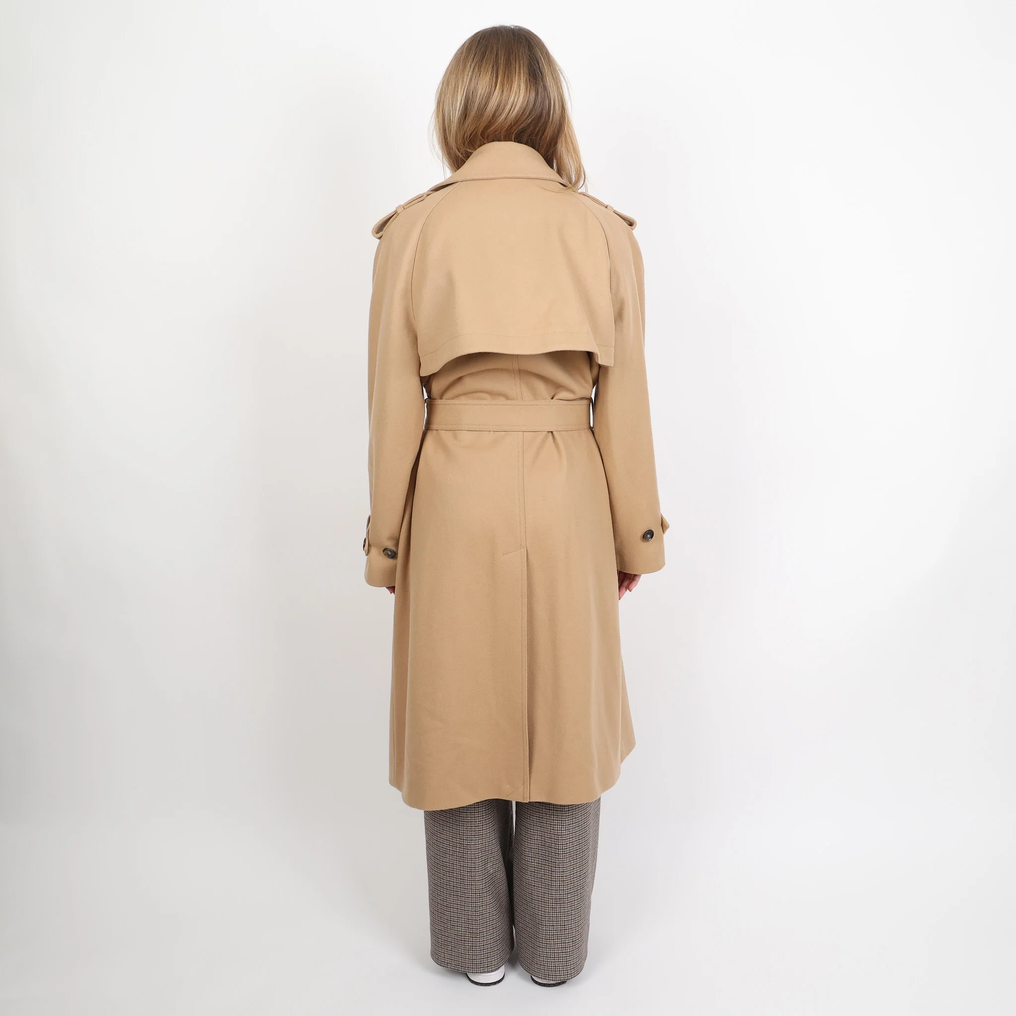 Coat, UK Size 16 - Image 3