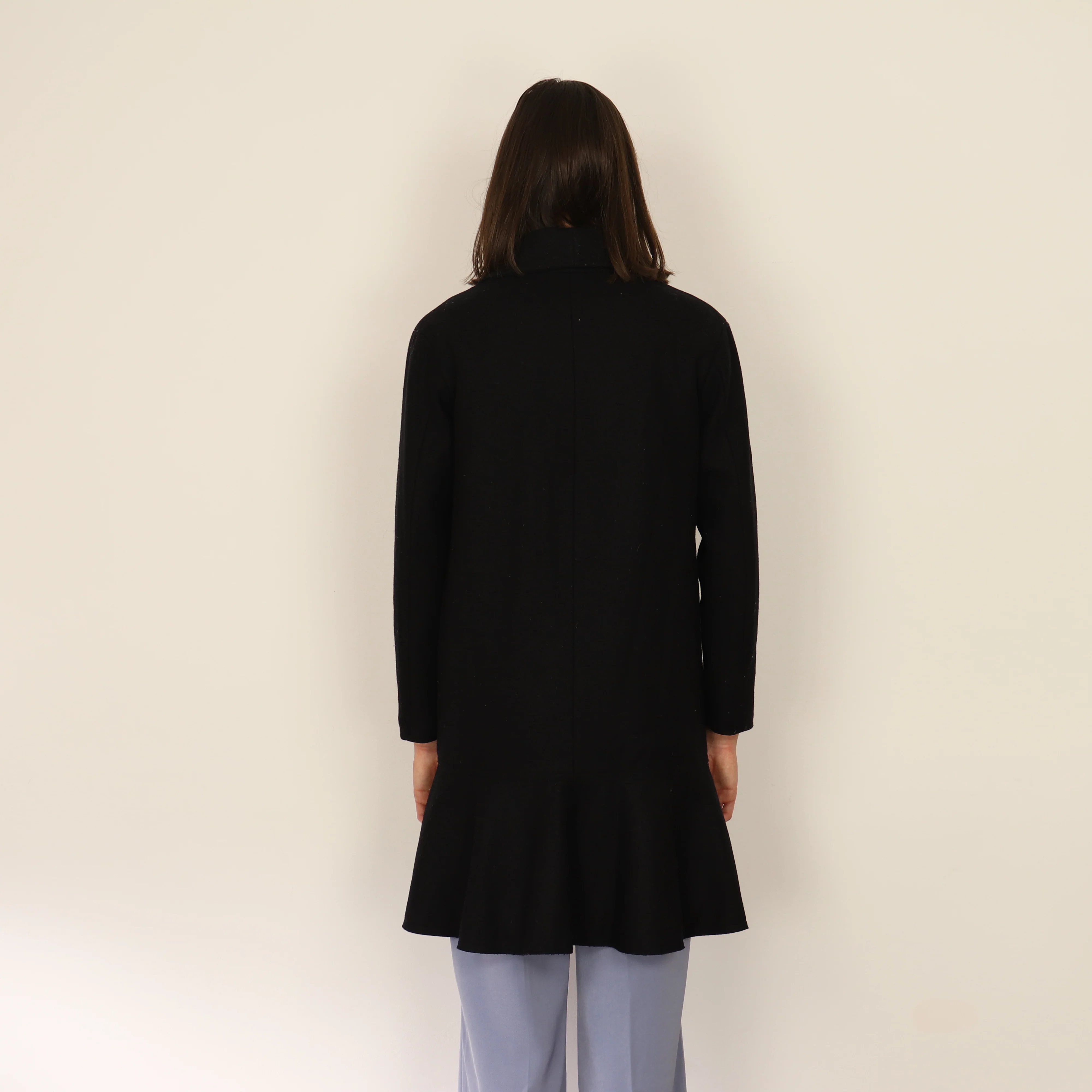 Coat, UK Size 6 - Image 4
