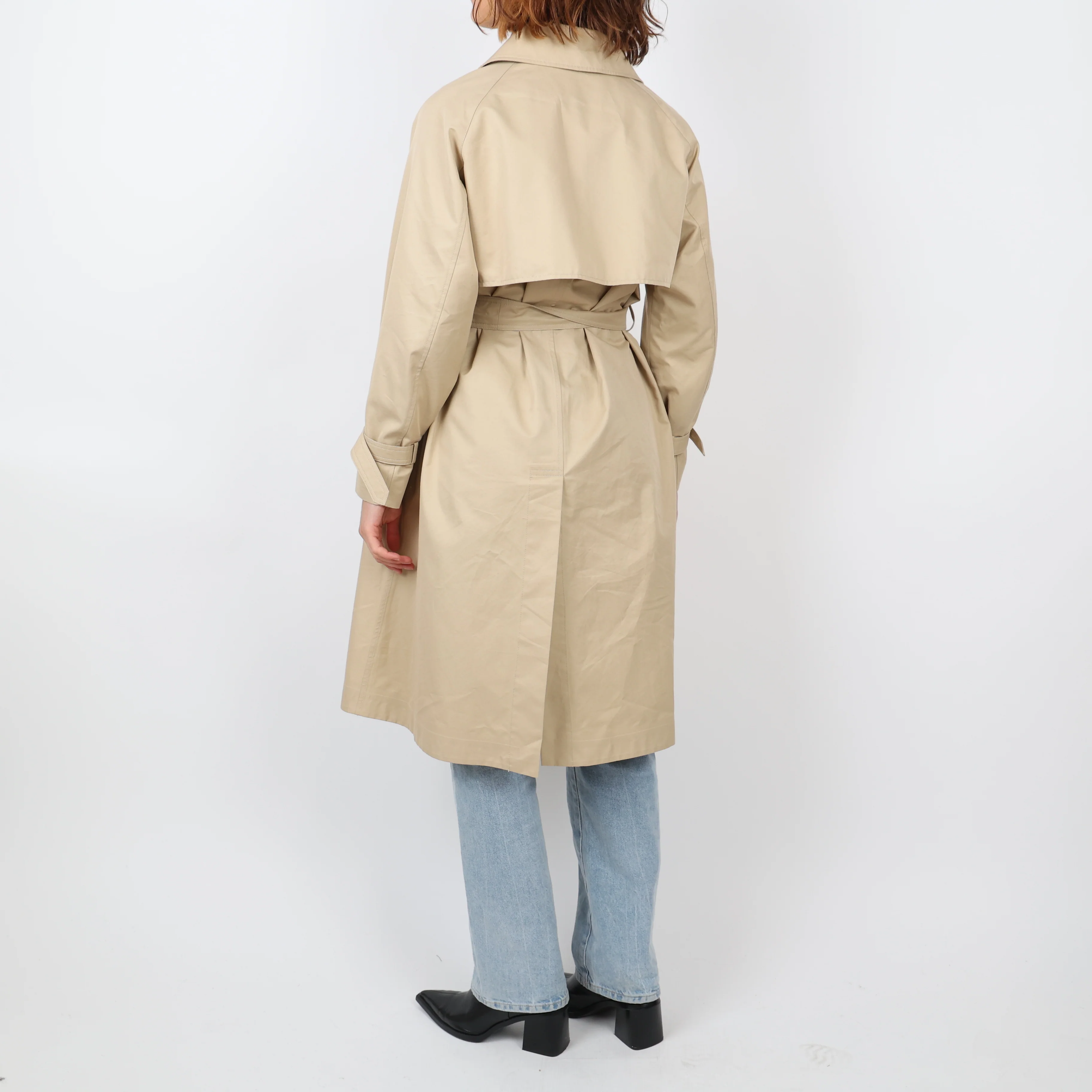 Coat, UK Size 6 - Image 6