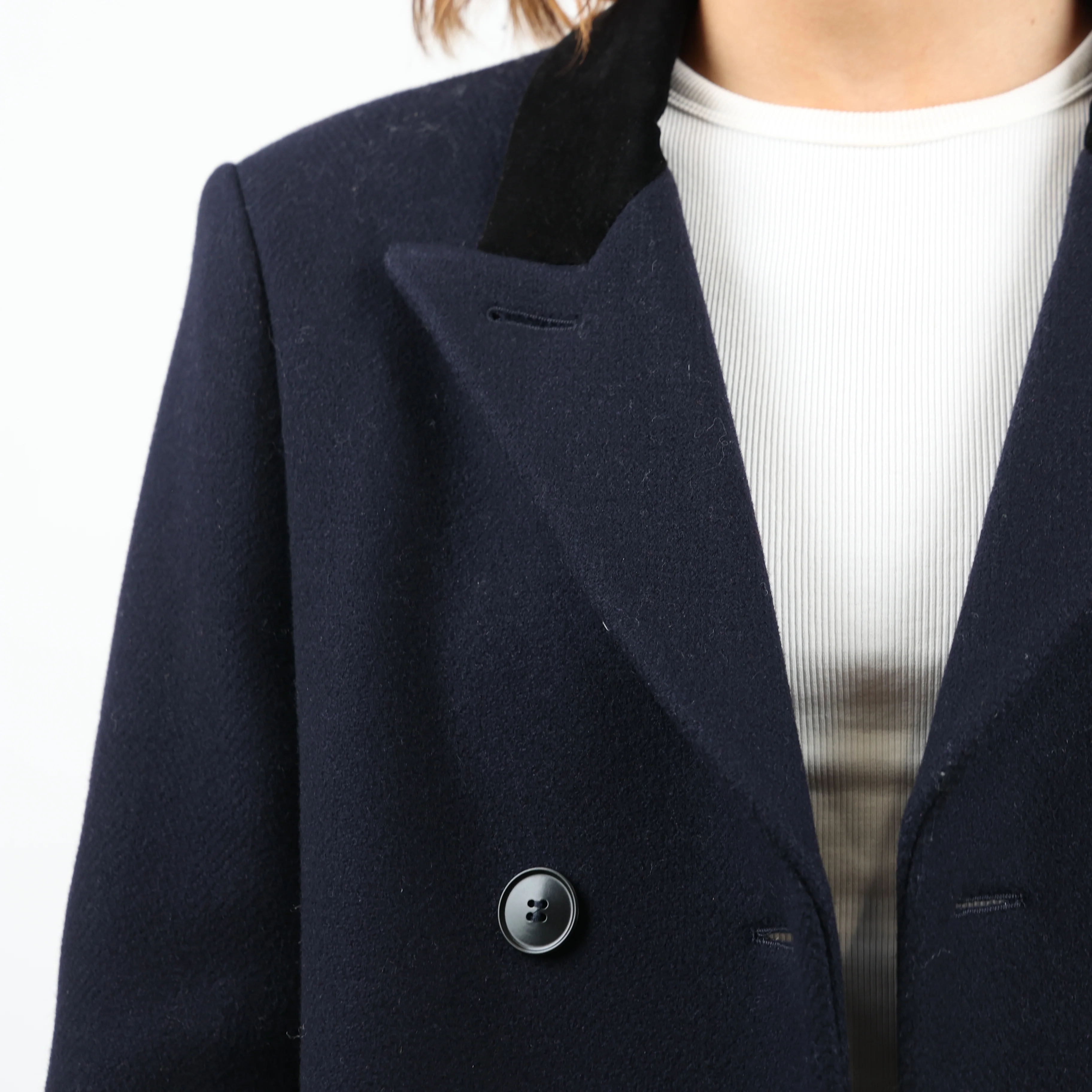 Coat, UK Size 6 - Image 5