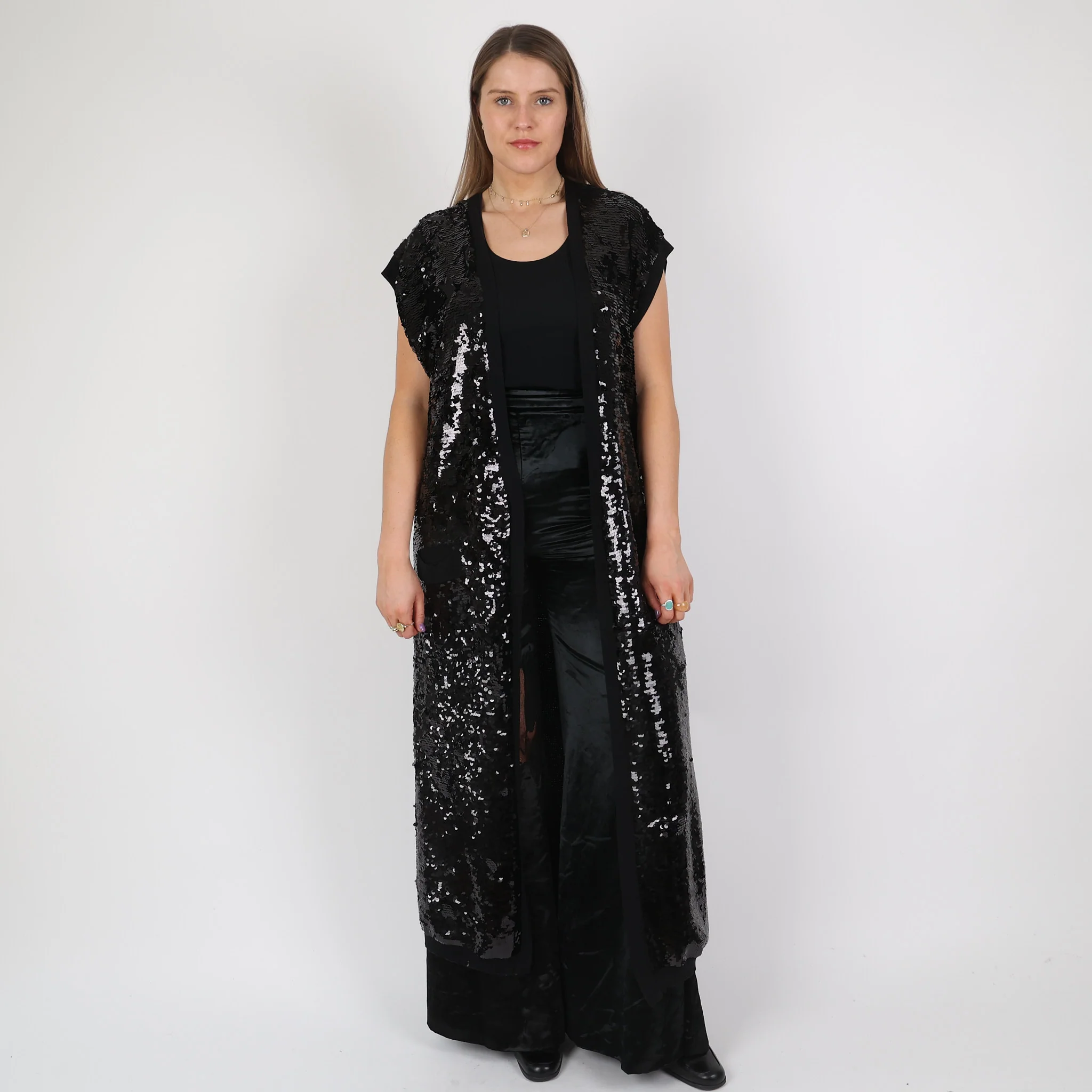 Coat, UK Size 10