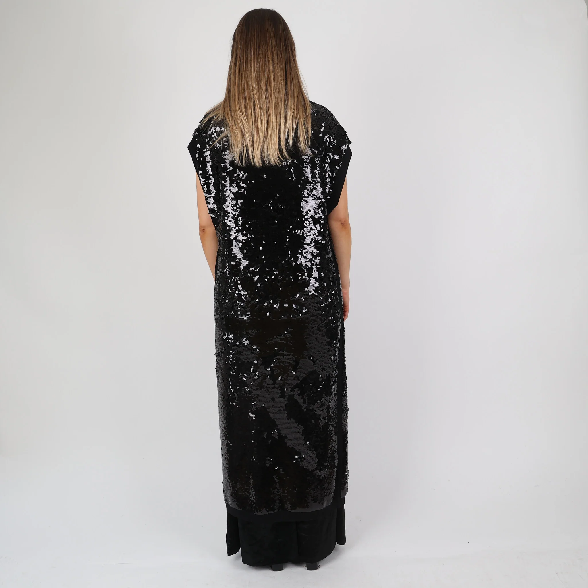 Coat, UK Size 10 - Image 3