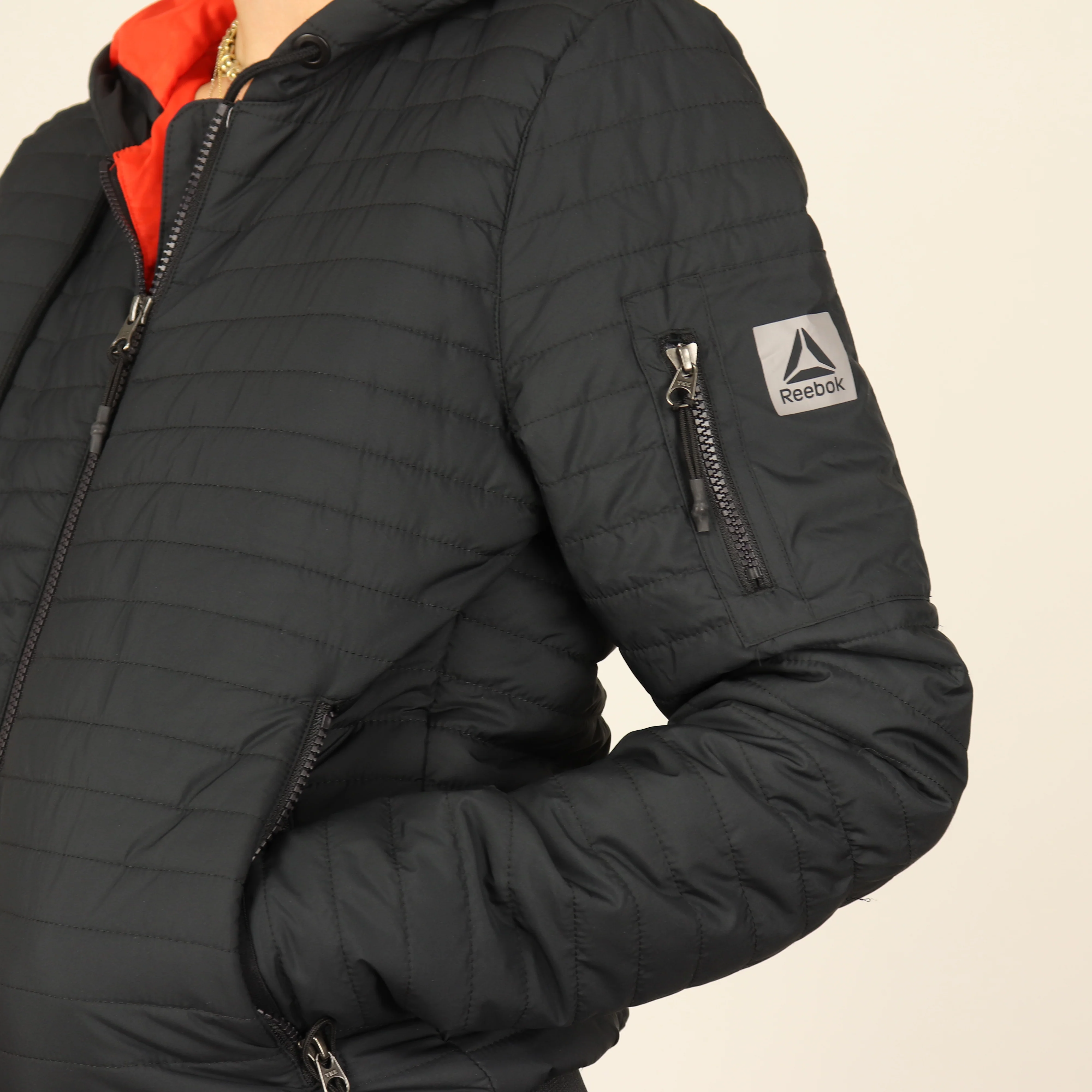 Coat, UK Size 10 - Image 5