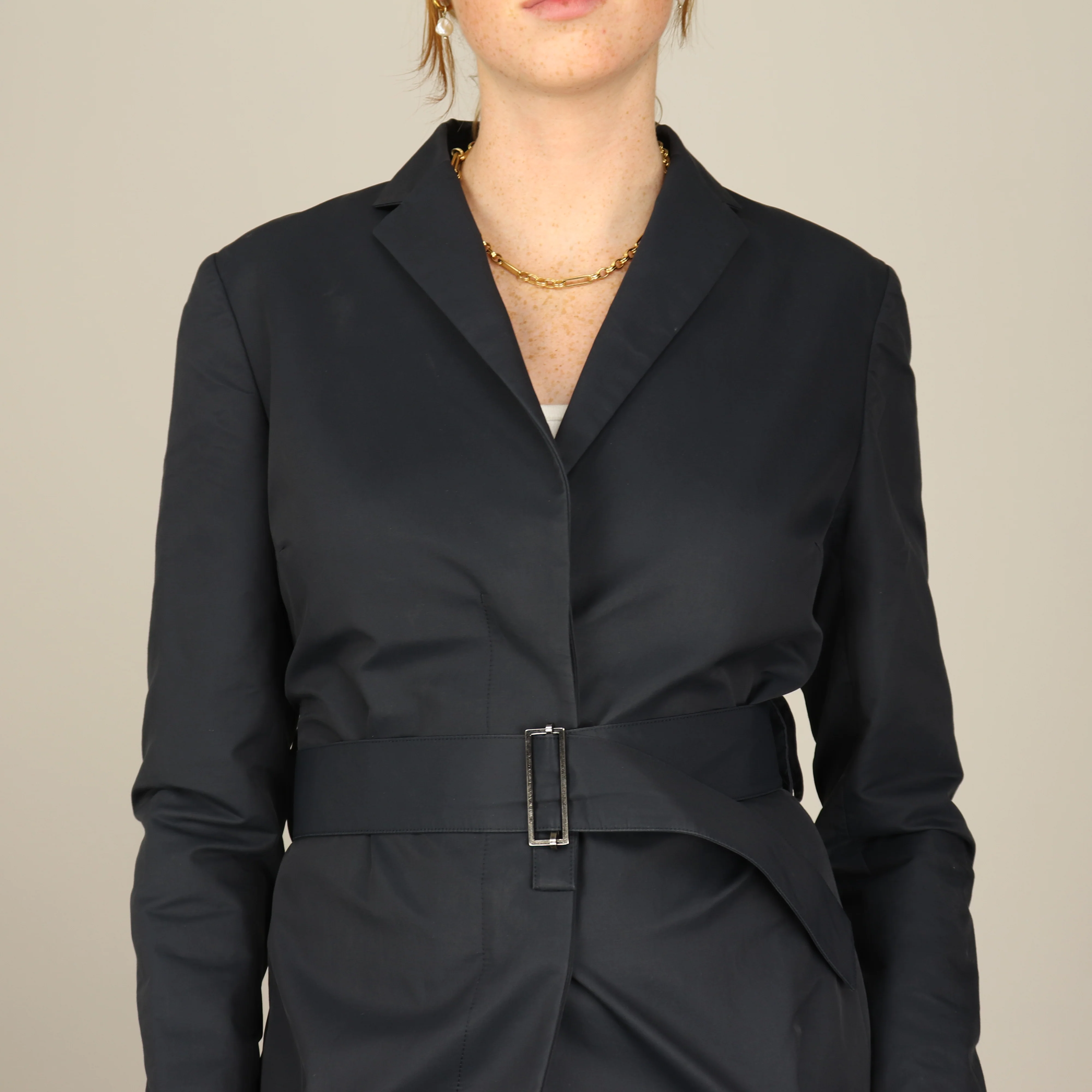 Coat, UK Size 8 - Image 5