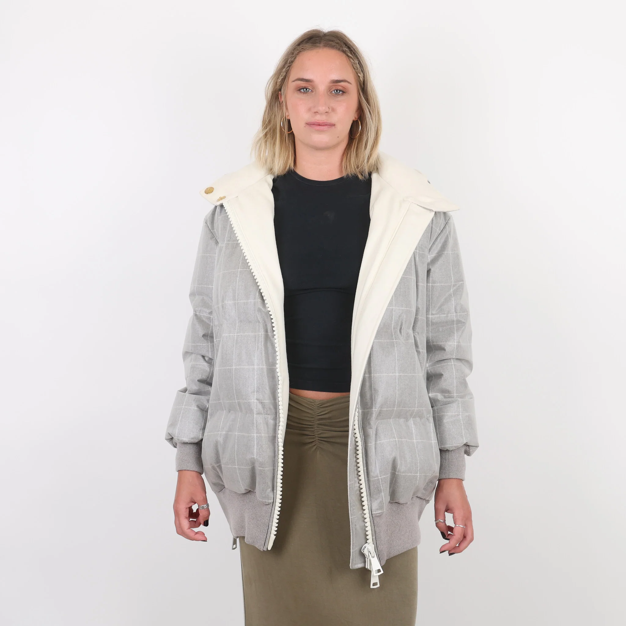 Coat, UK Size 6