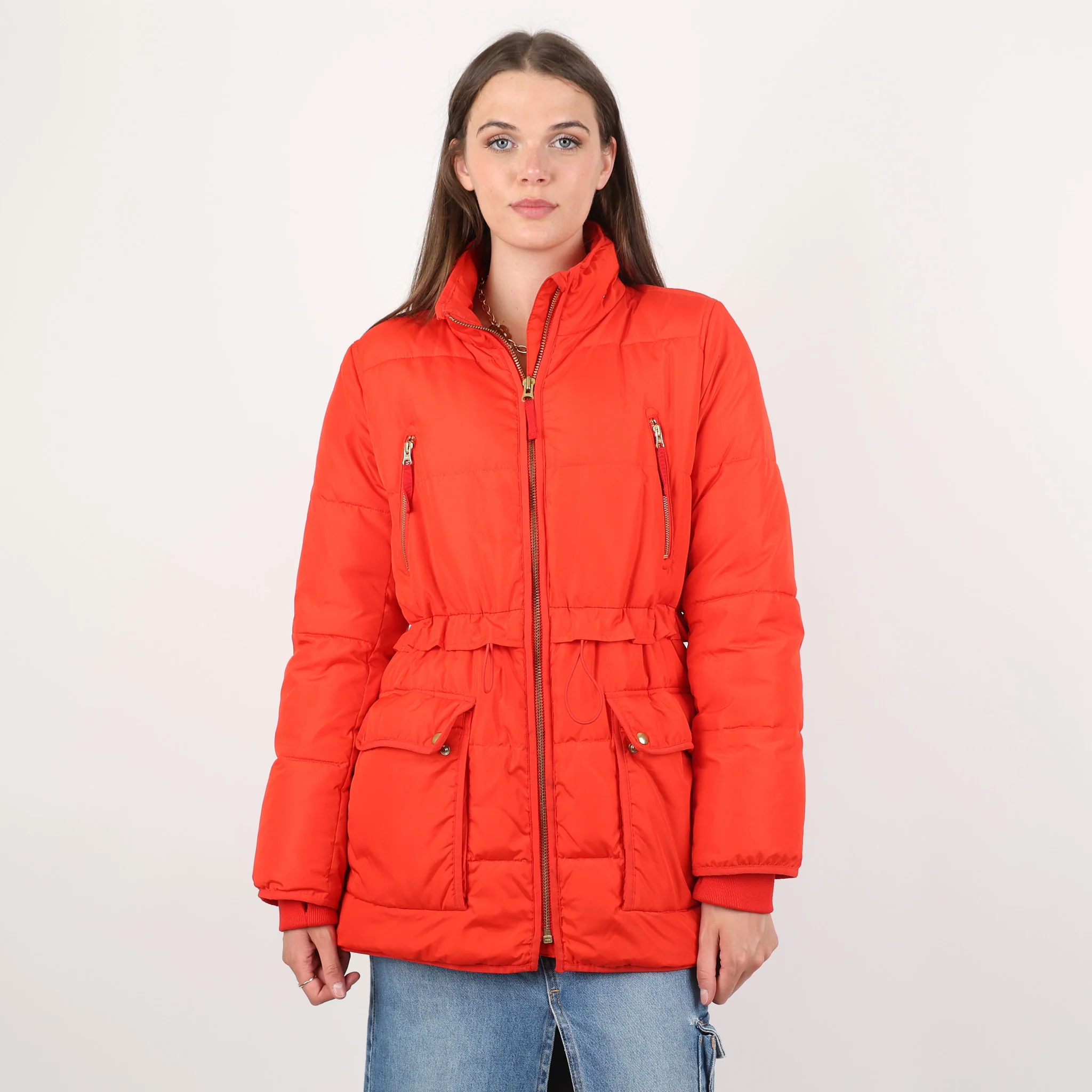 Coat, UK Size 10