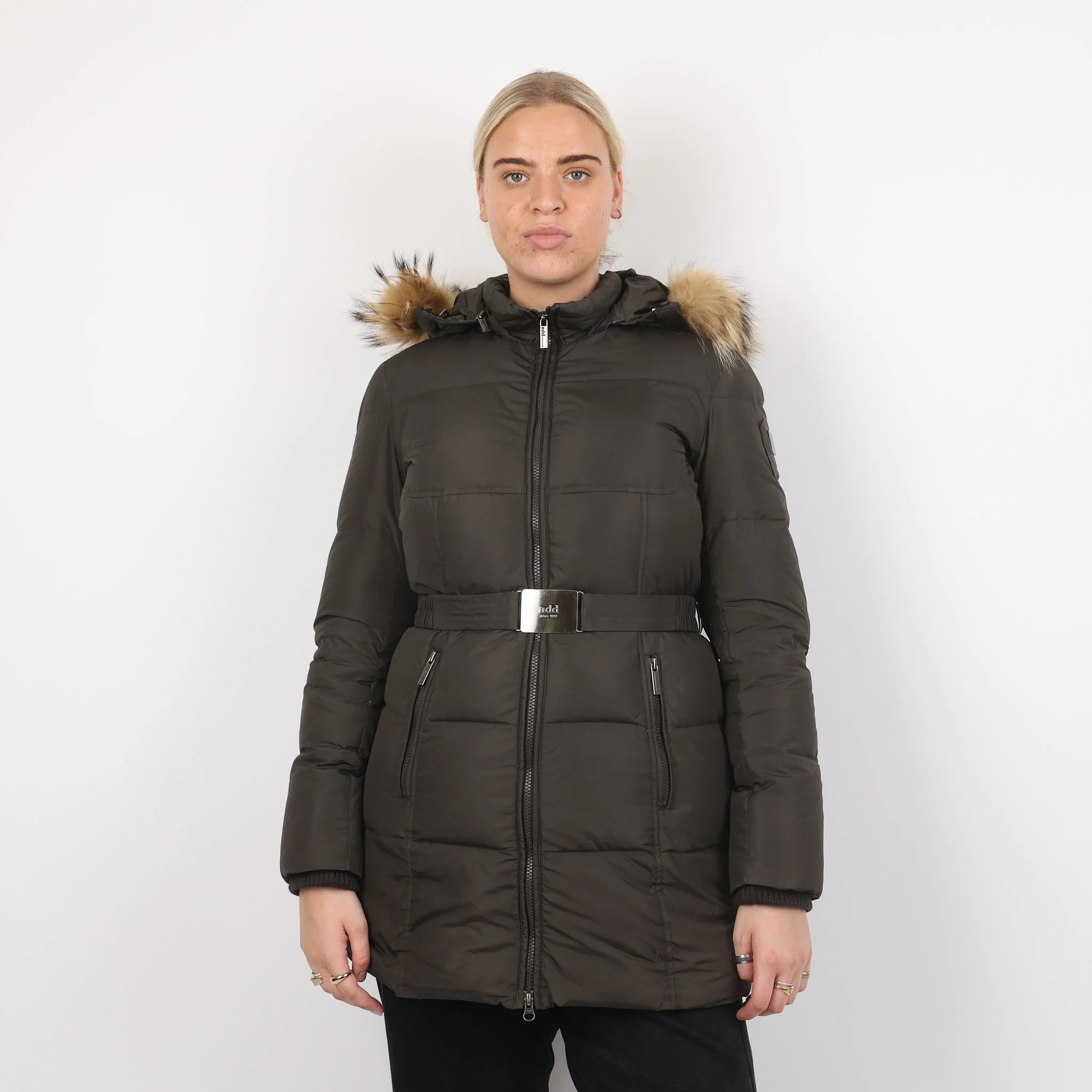 Coat, UK Size 14