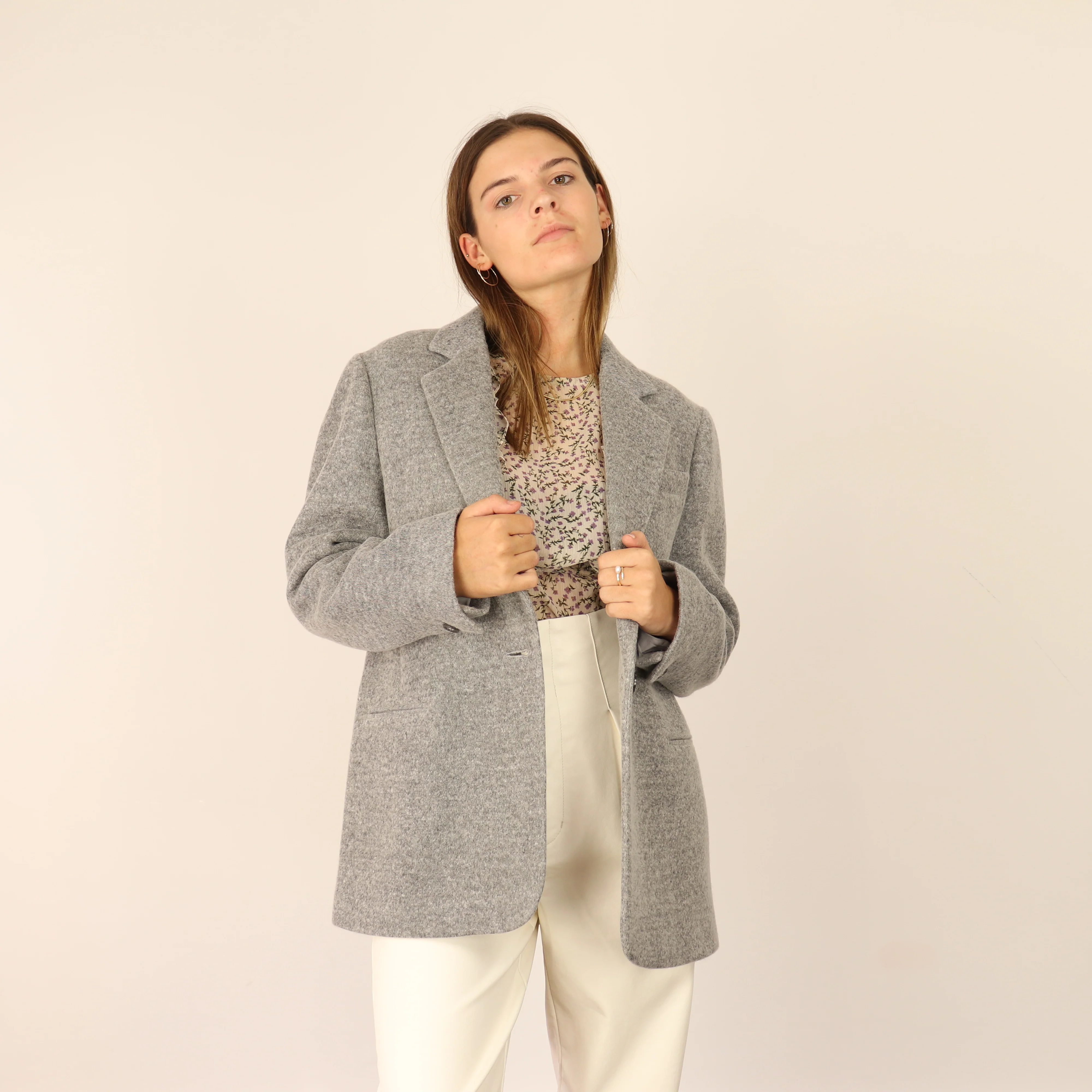 Coat, UK Size 14 - Image 5