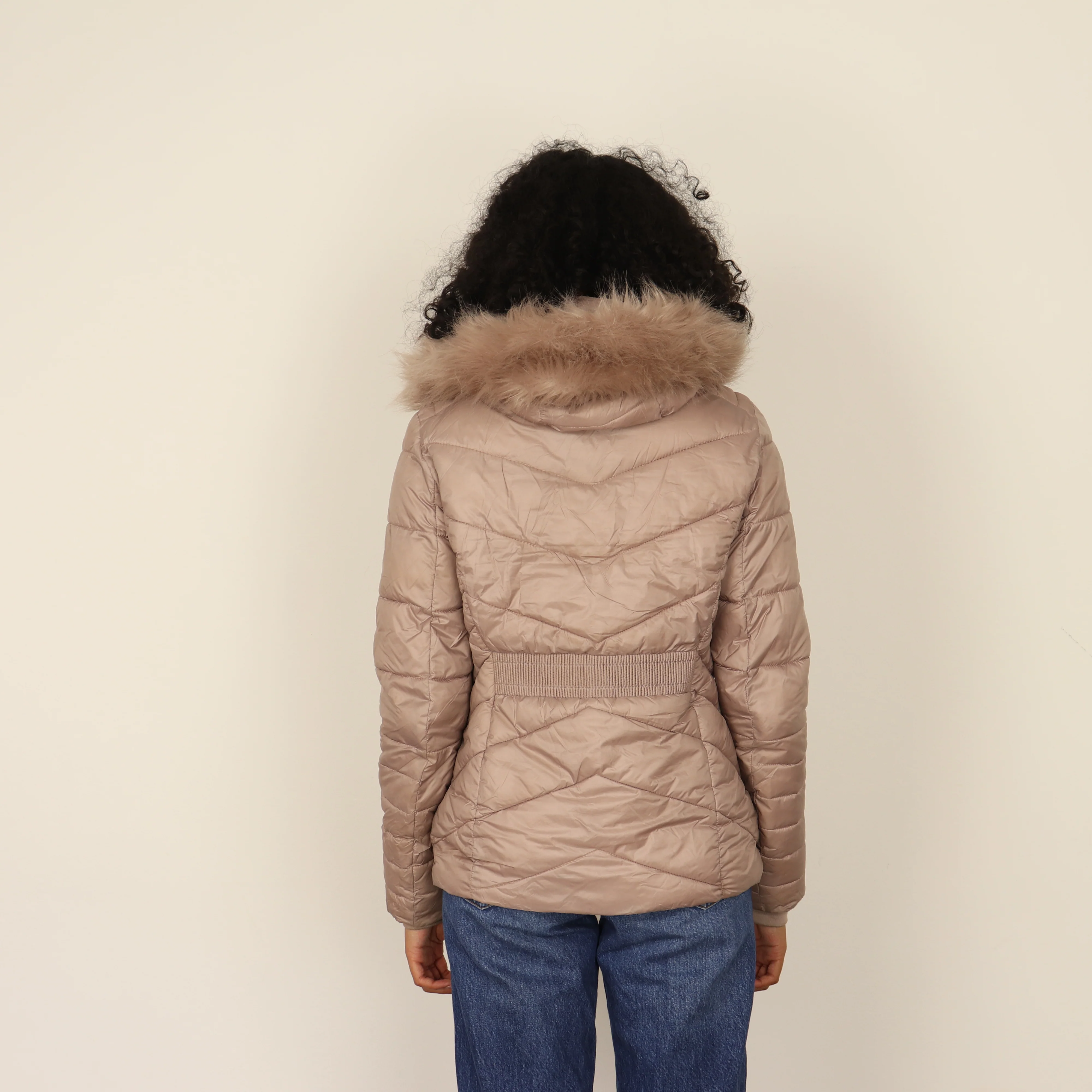 Coat, UK Size 10 - Image 5