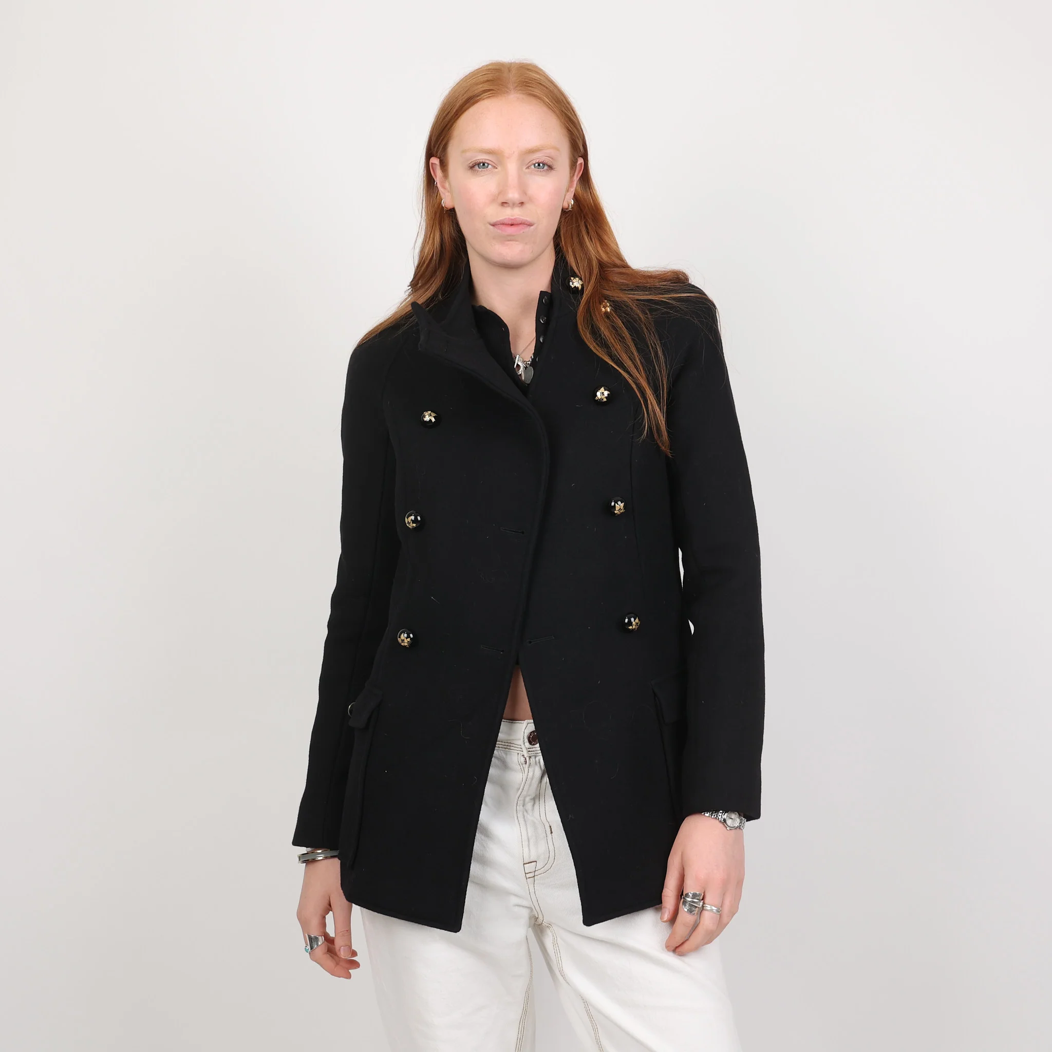 Coat, UK Size 10