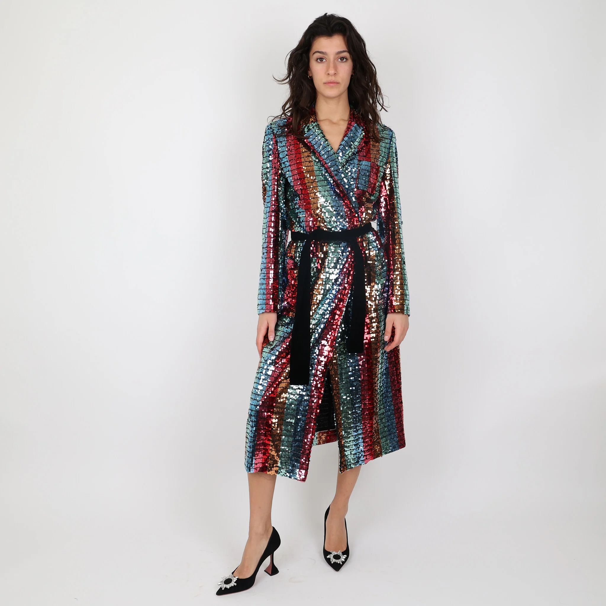 Coat, UK Size 10