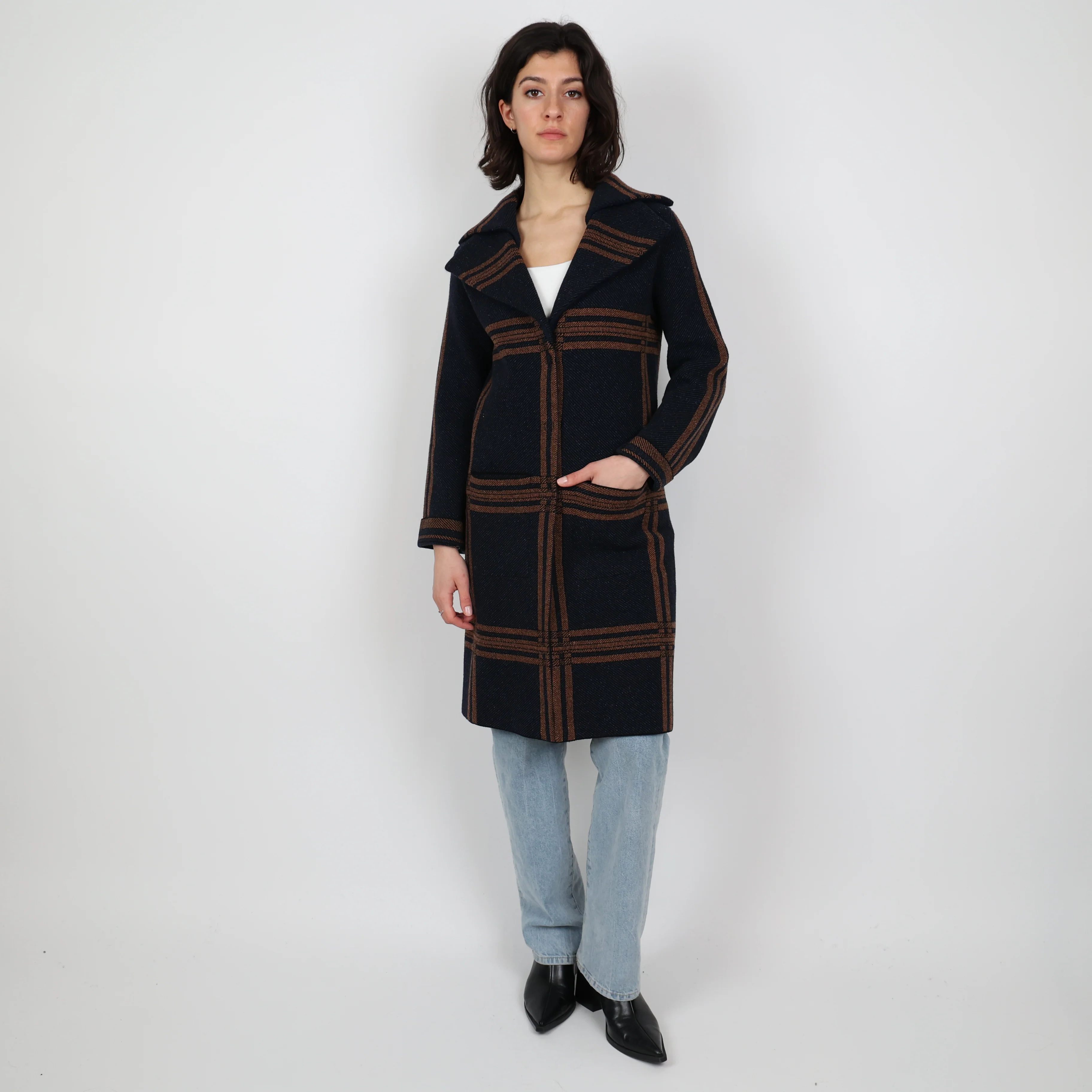 Coat, UK Size 6