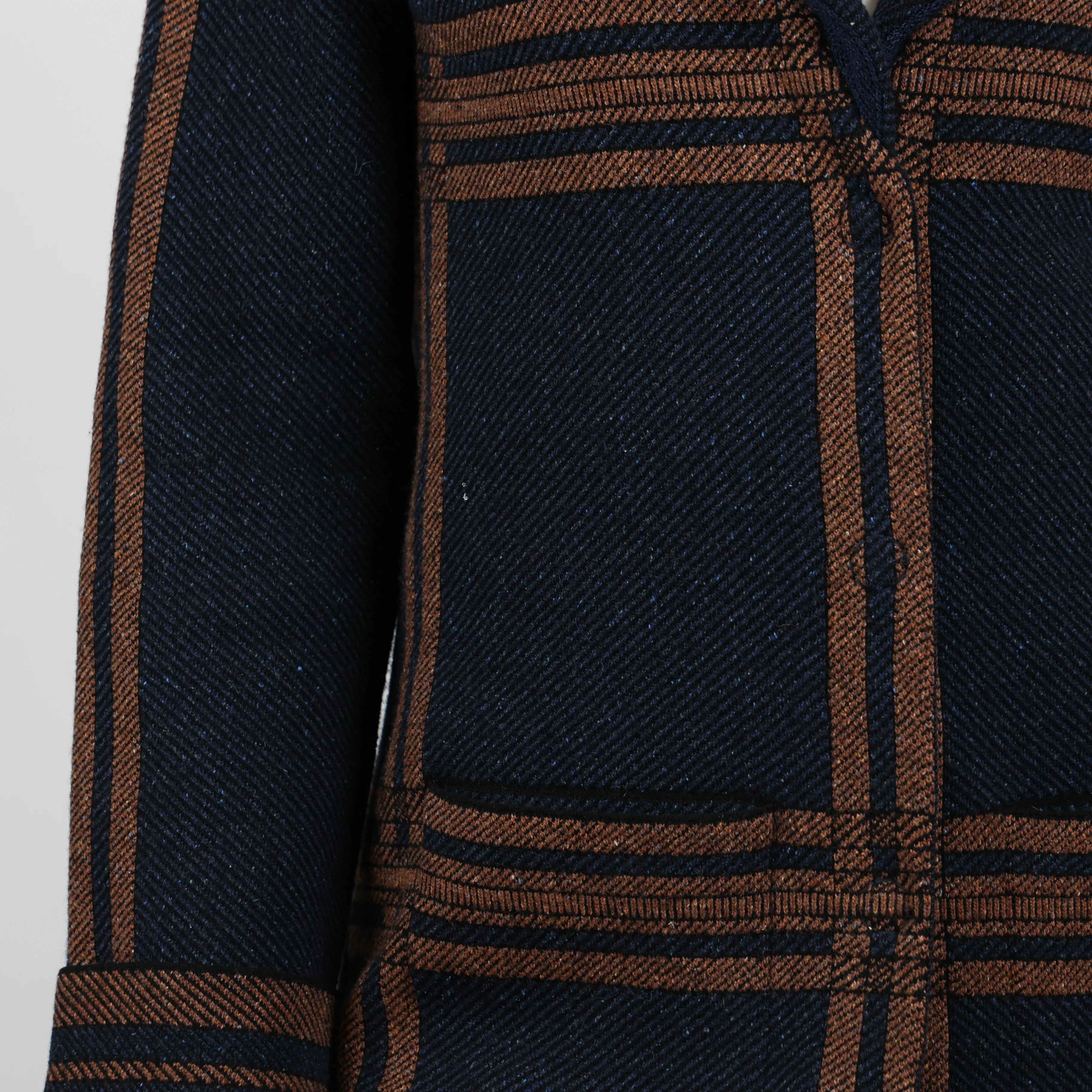 Coat, UK Size 6 - Image 4
