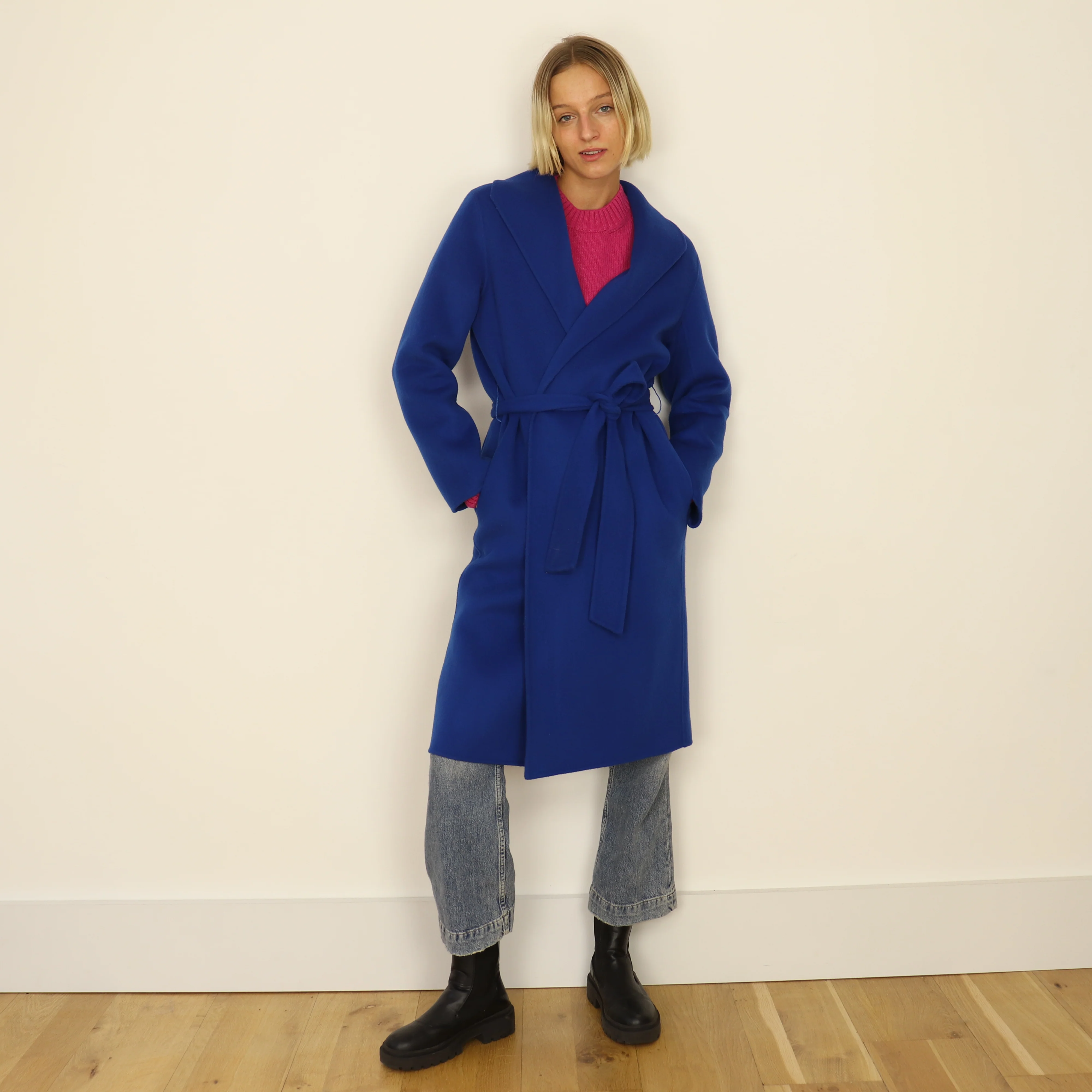 Coat, UK Size 10