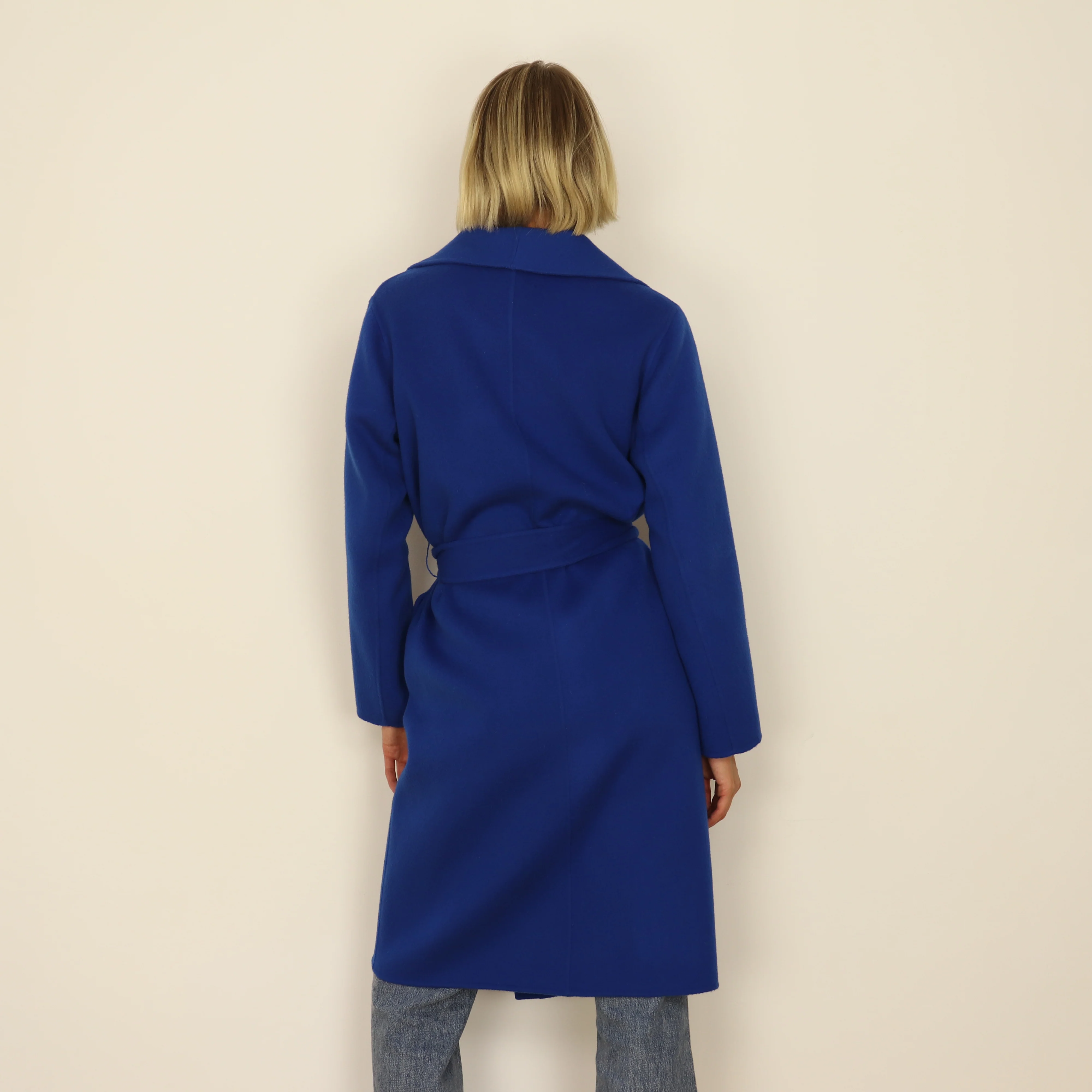 Coat, UK Size 10 - Image 4