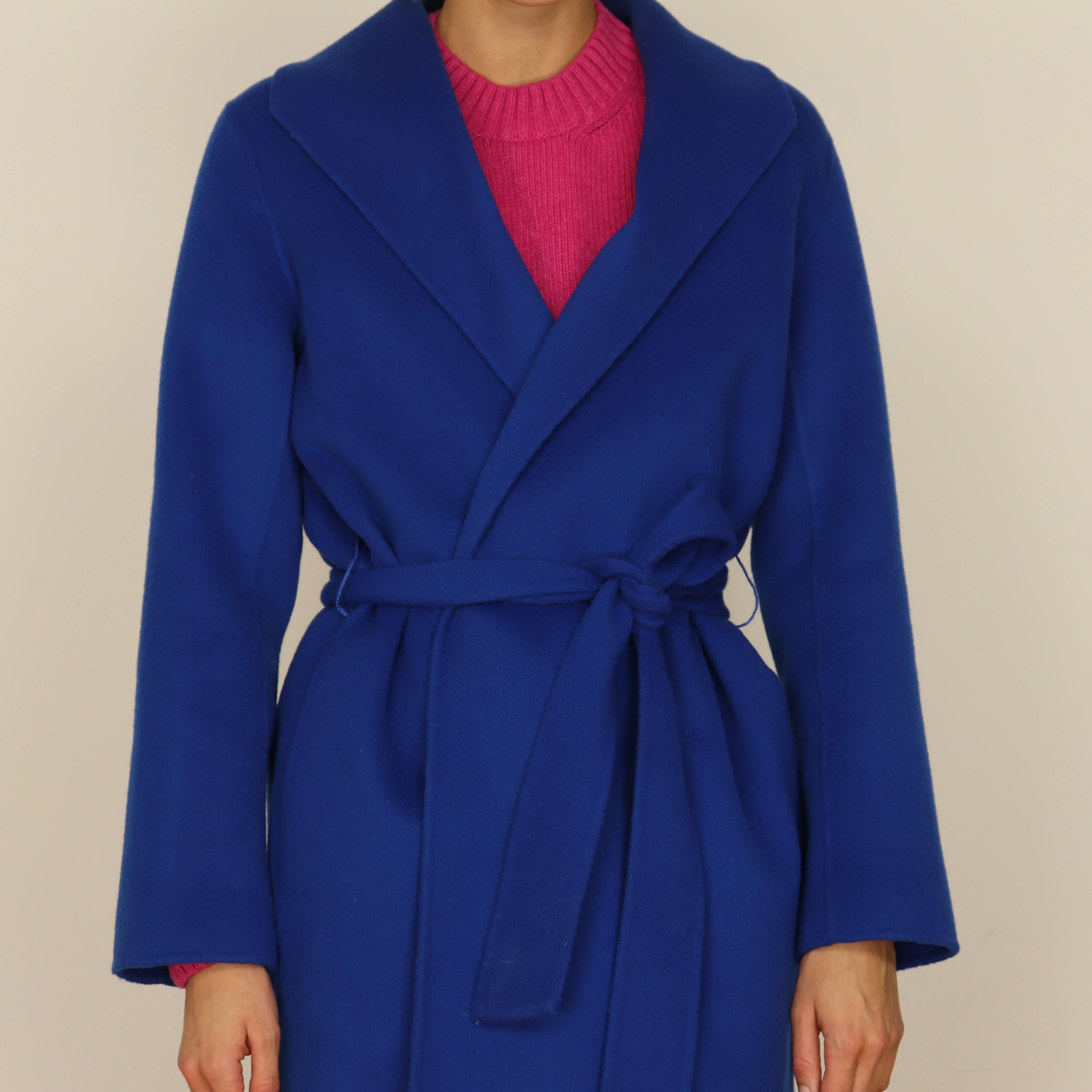 Coat, UK Size 10 - Image 5