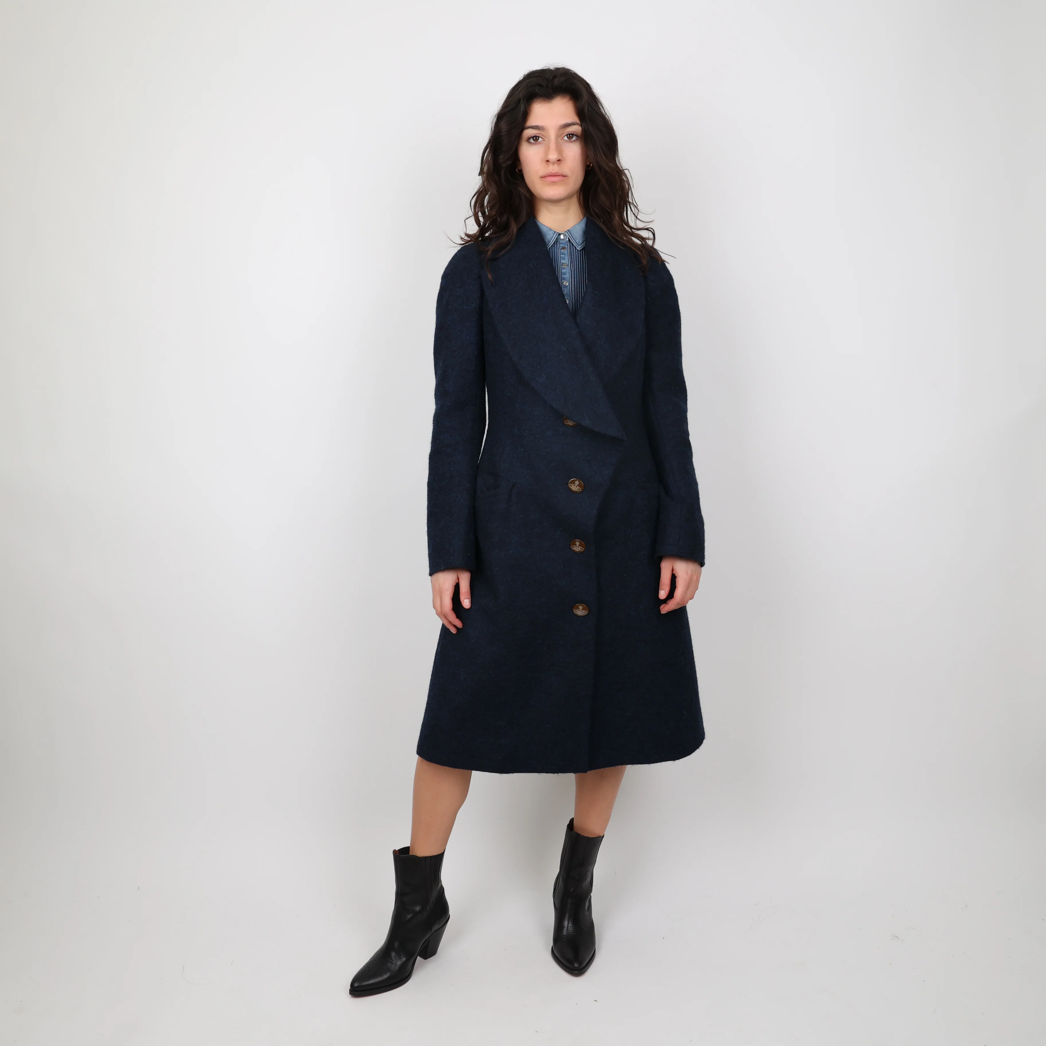 Coat, UK Size 10