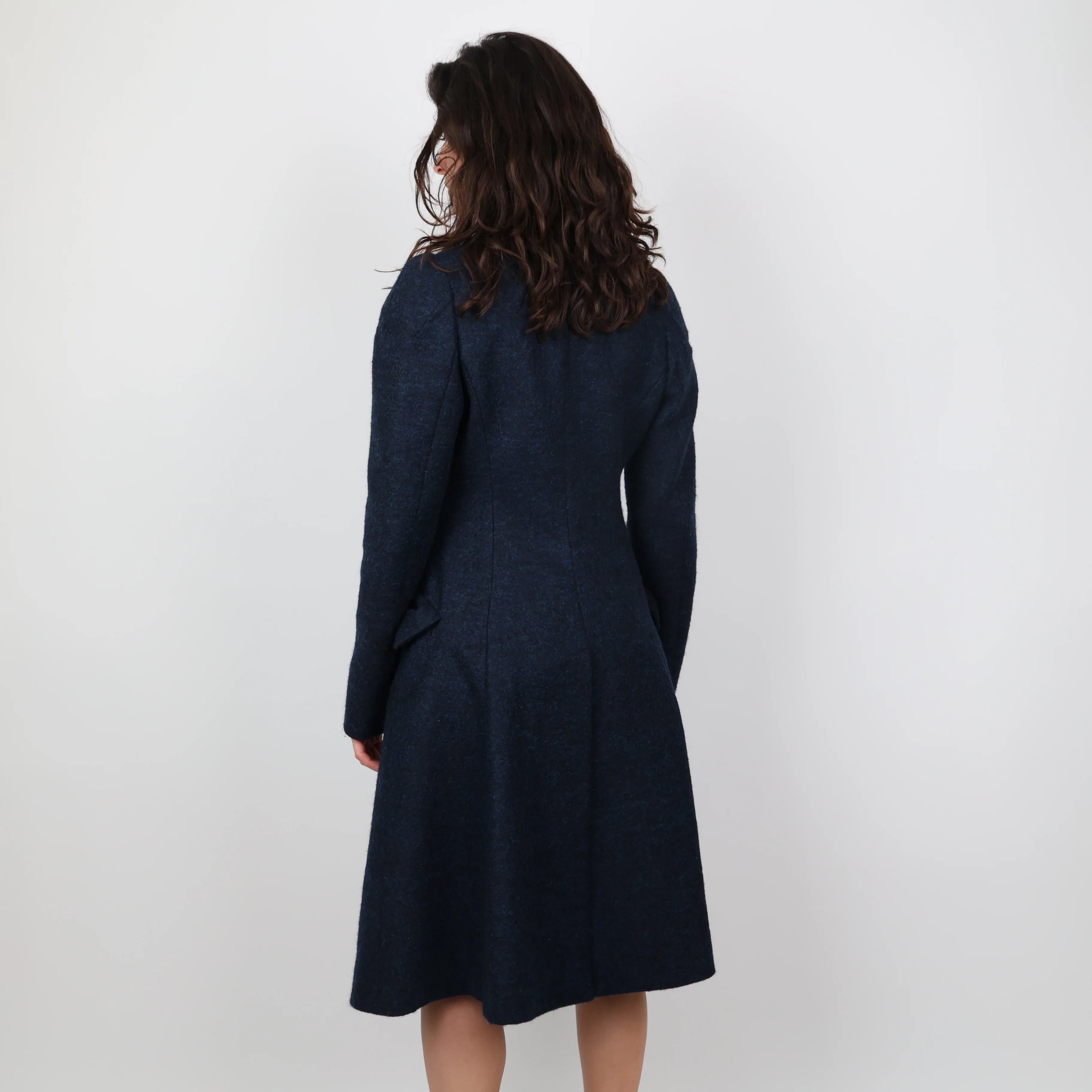 Coat, UK Size 10 - Image 4