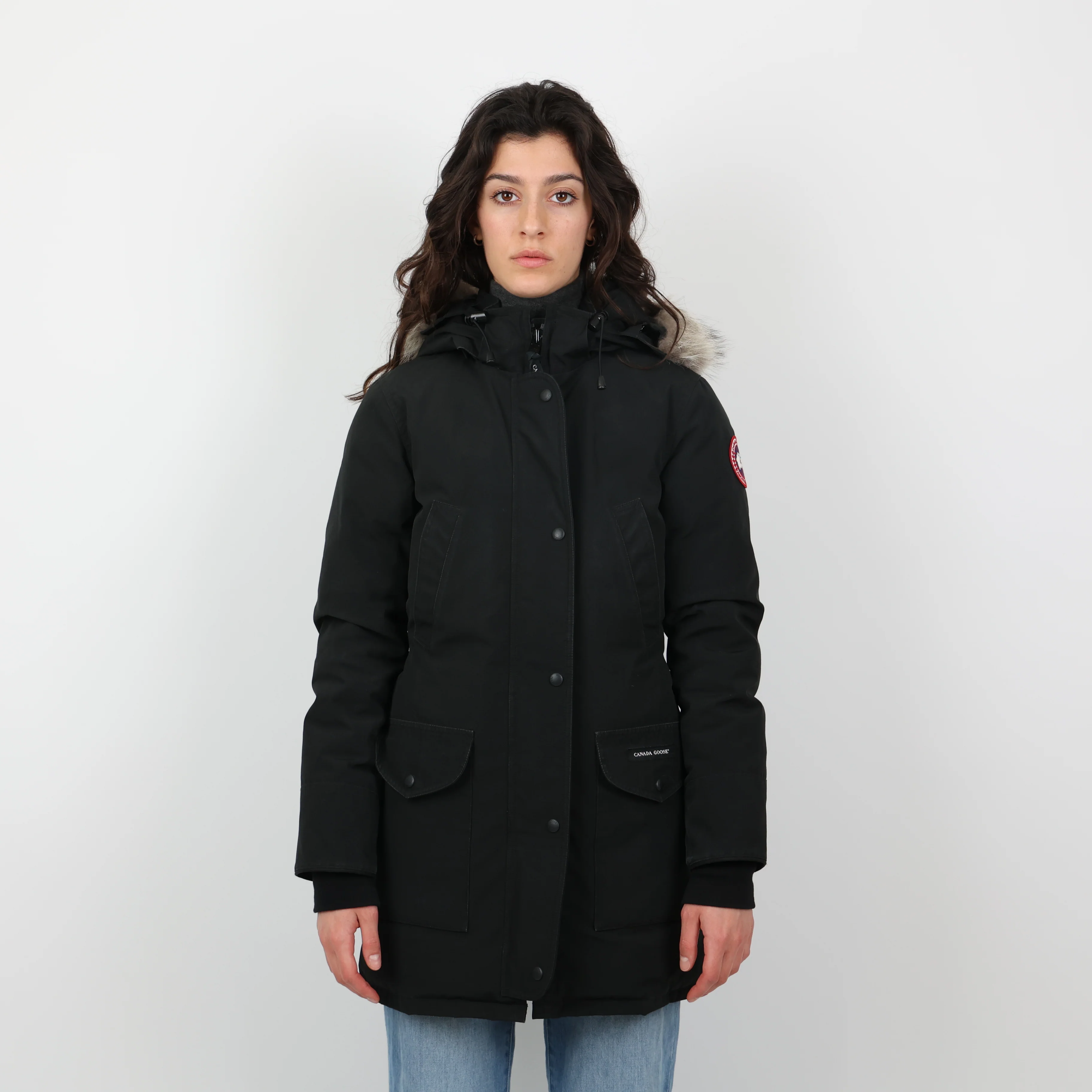 Coat, UK Size 6