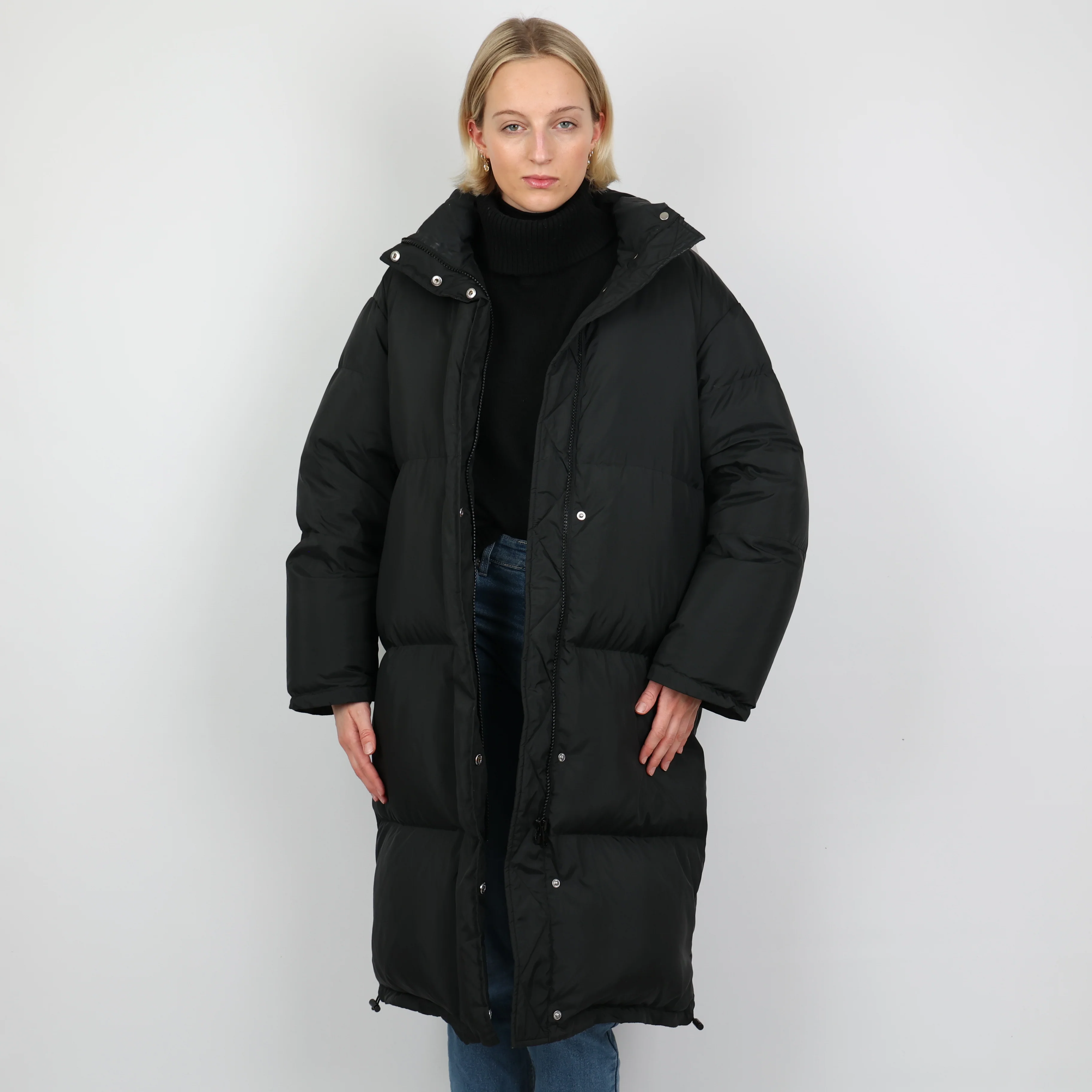 Coat, UK Size 10 - Image 2