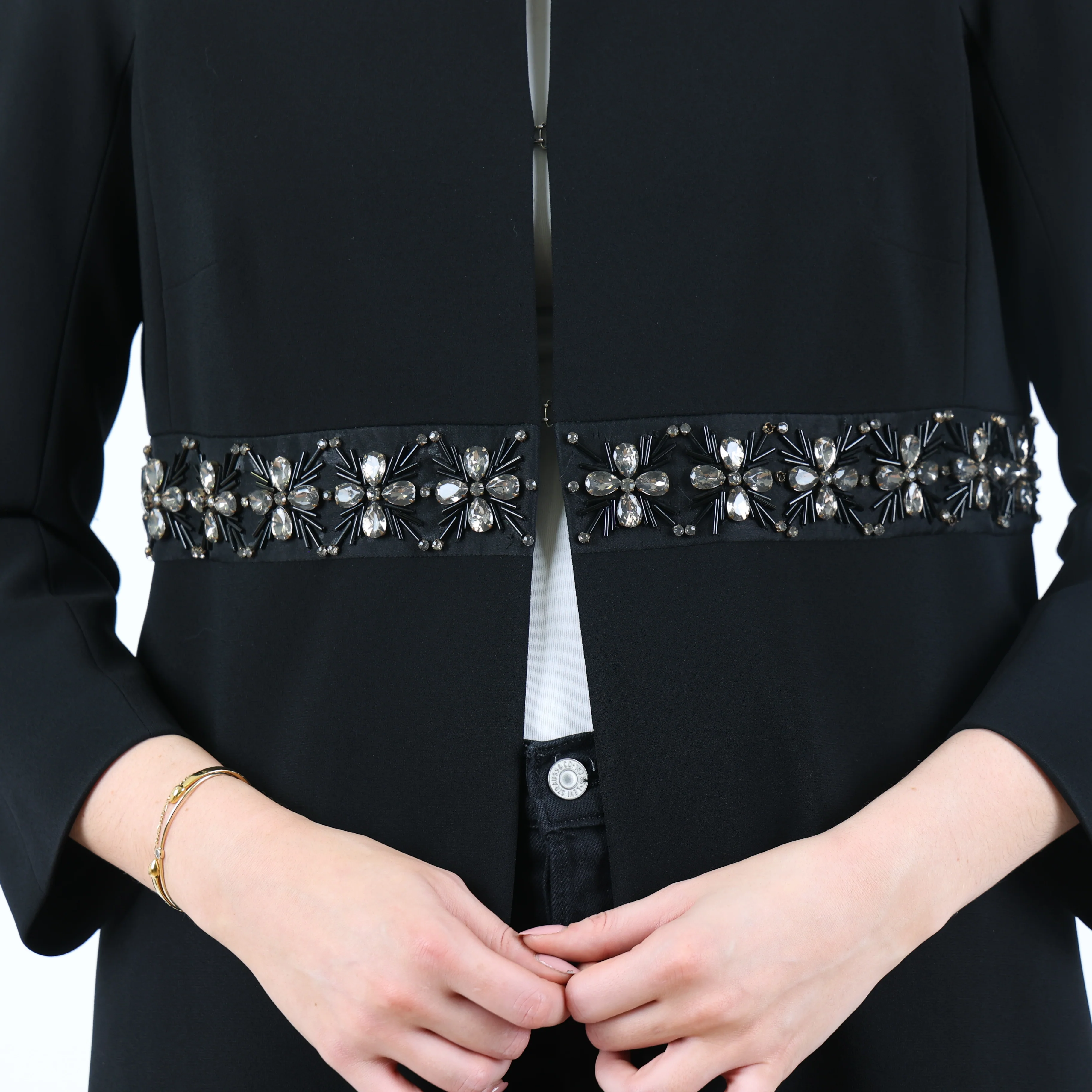 Coat, UK Size 16 - Image 3