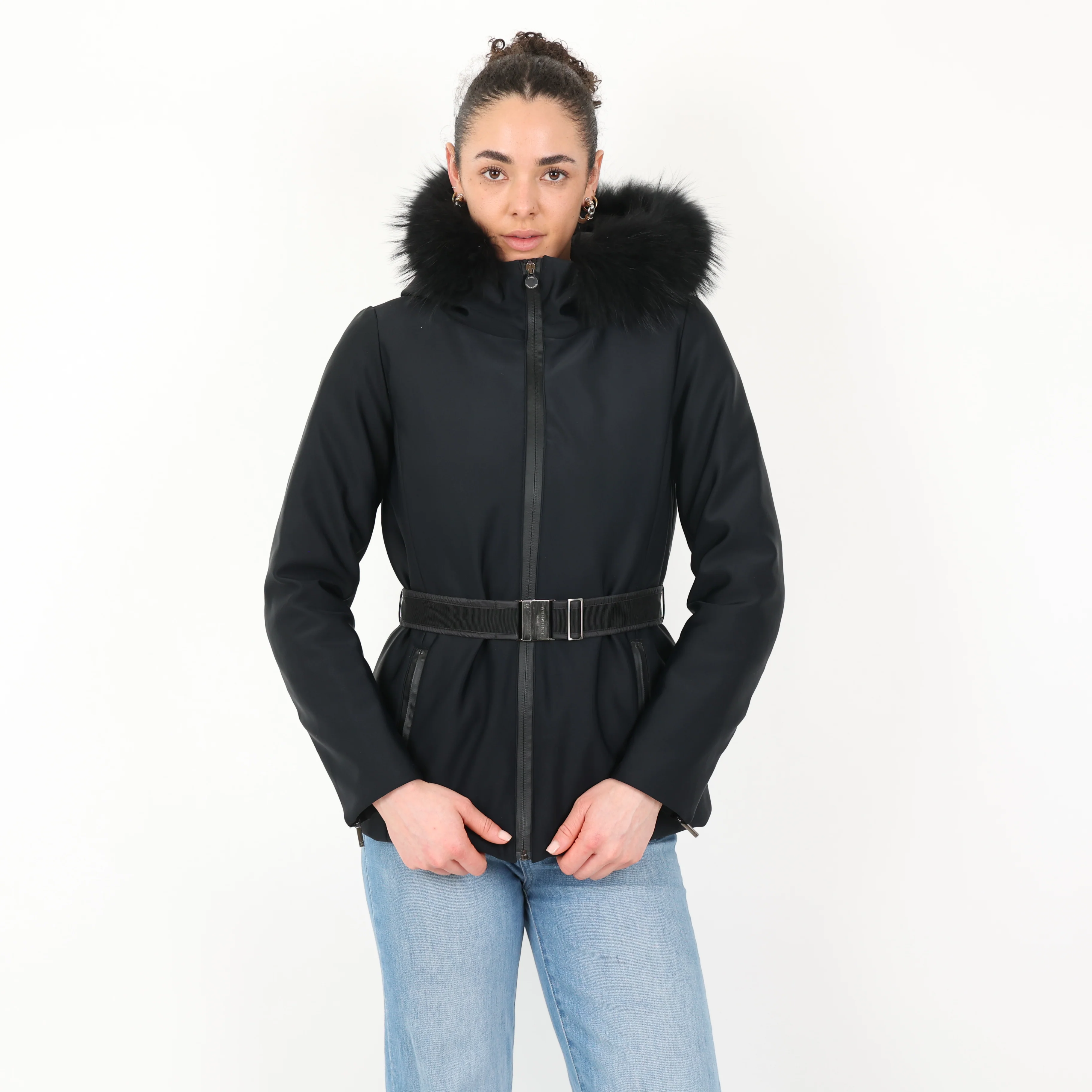 Coat, UK Size 10