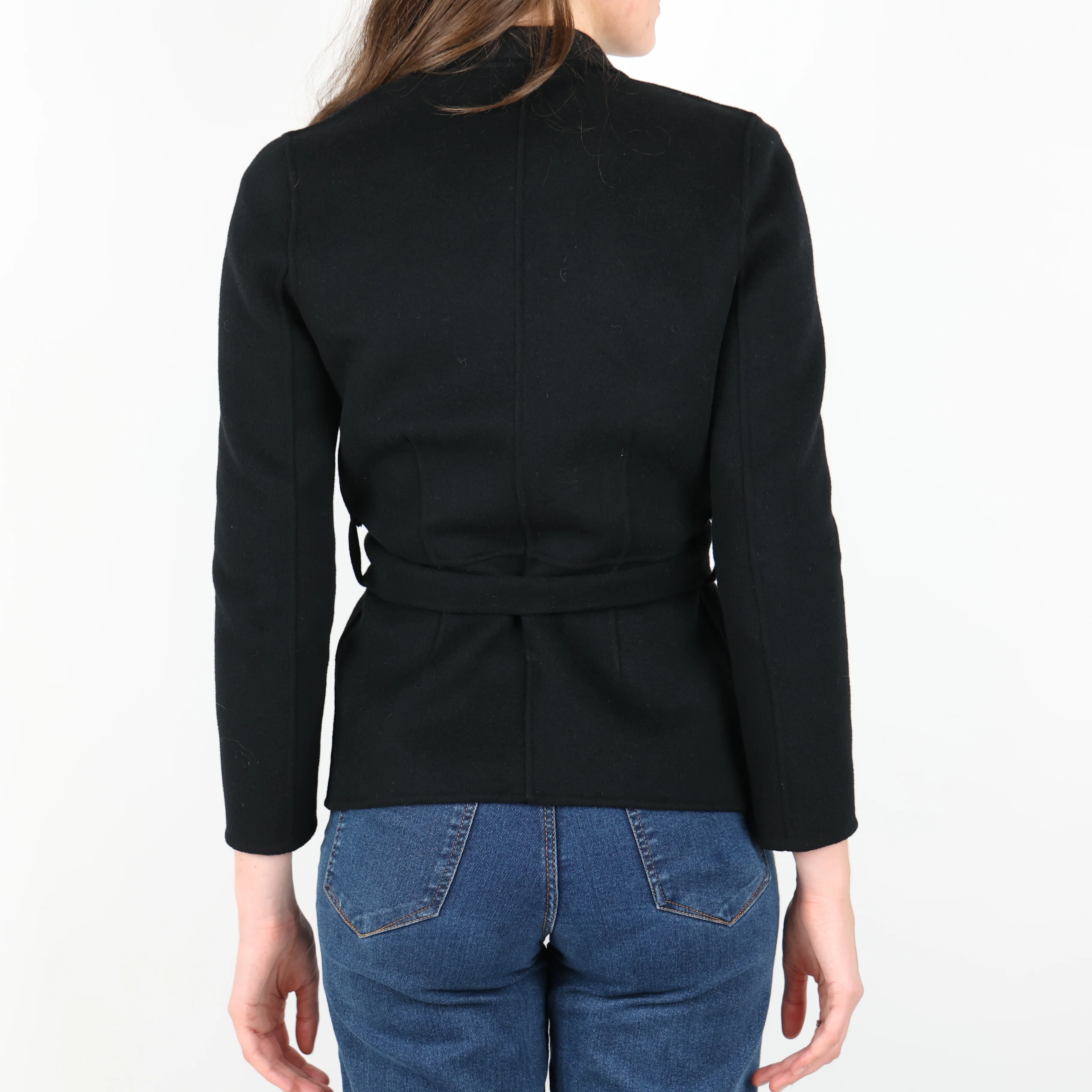 Coat, UK Size 10 - Image 3