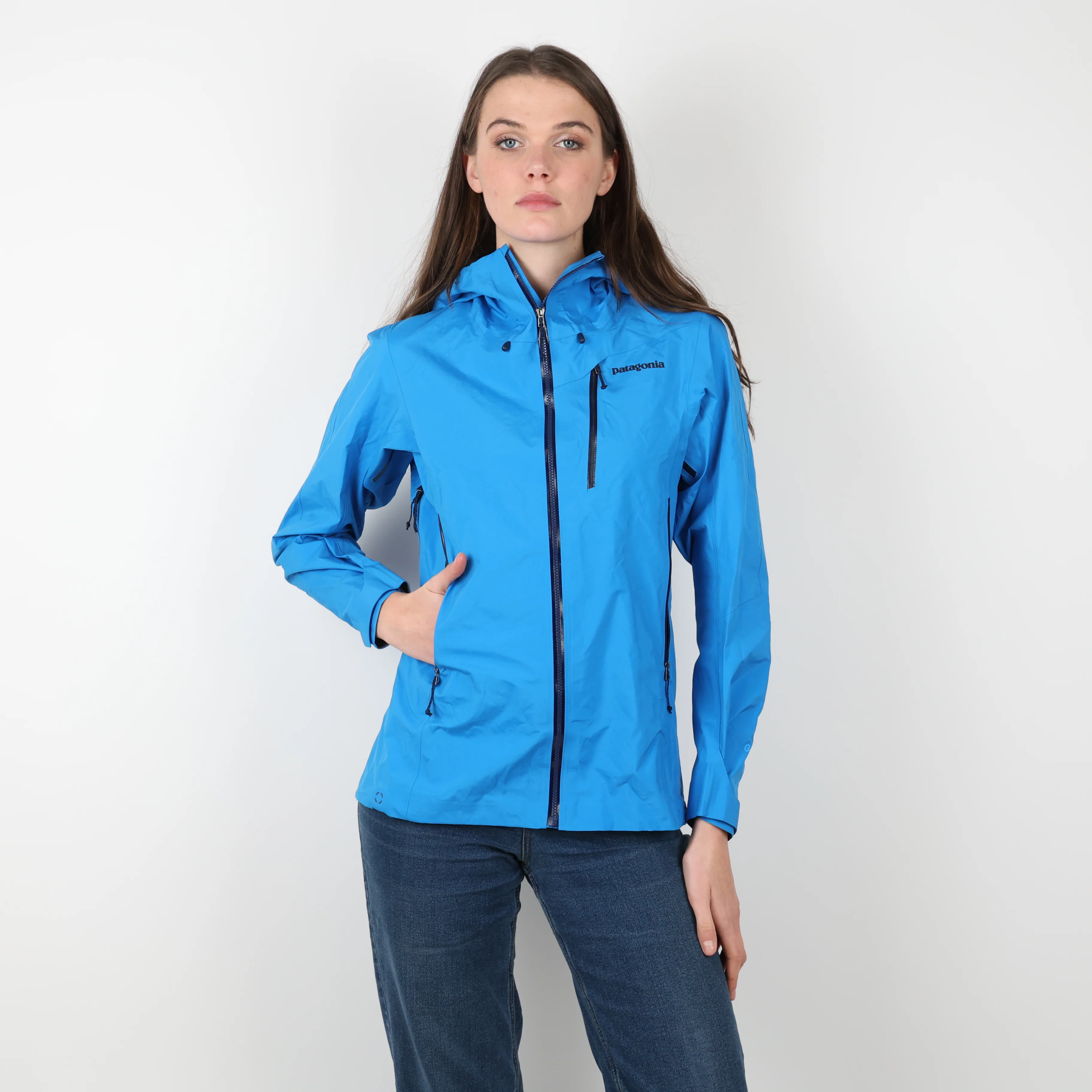 Coat, UK Size 6 - Image 4