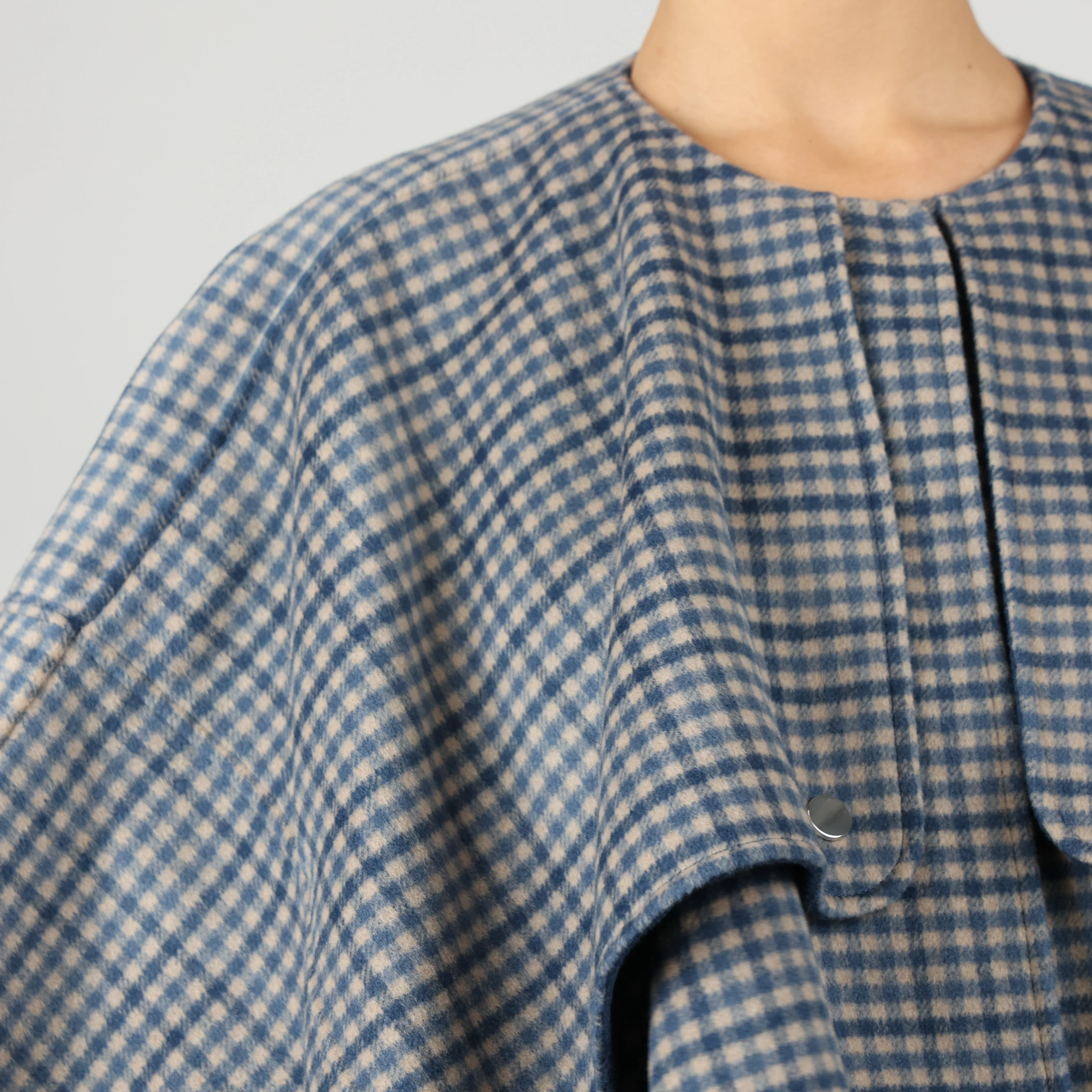 Coat, UK Size One Size - Image 4