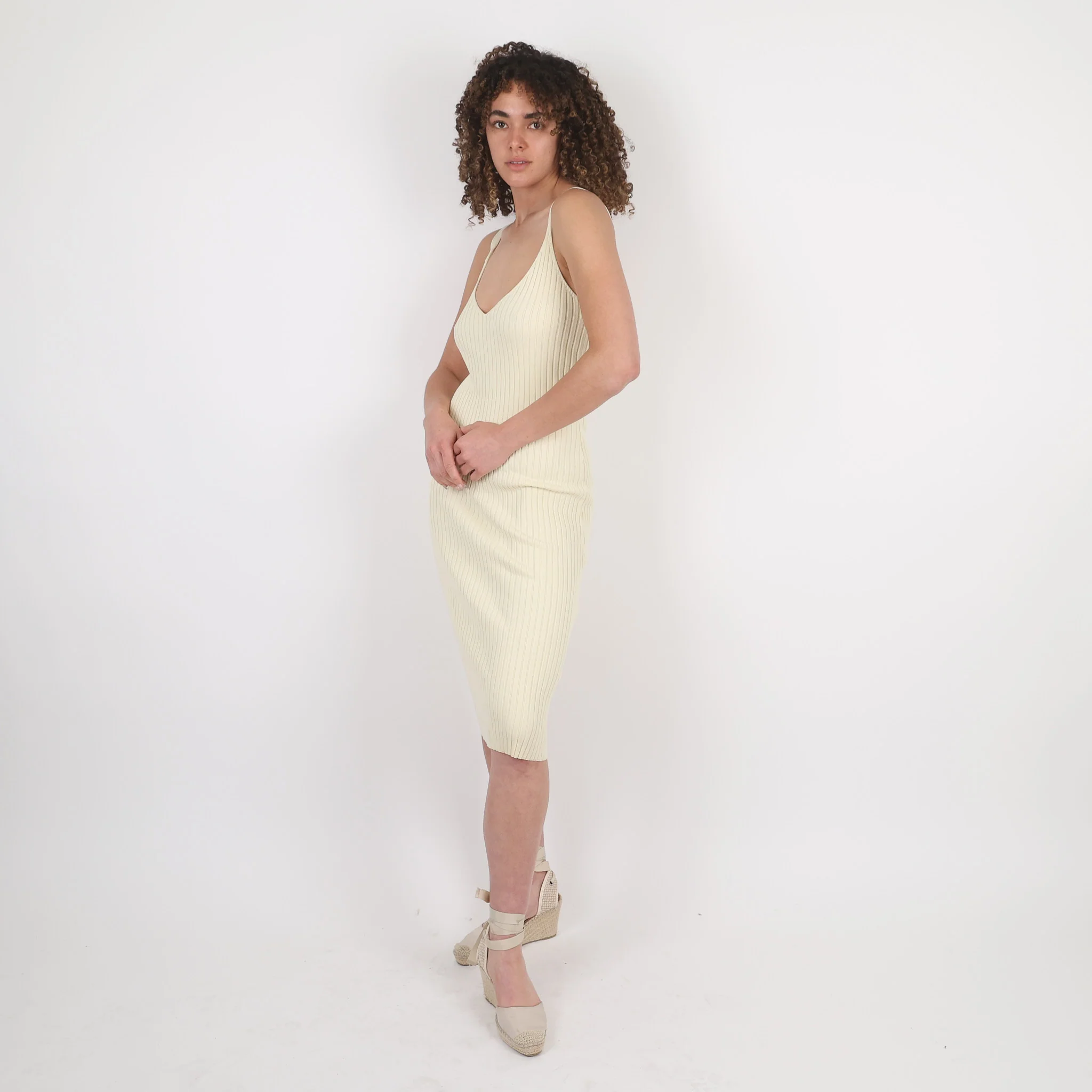 Dress, UK Size 10 - Image 2