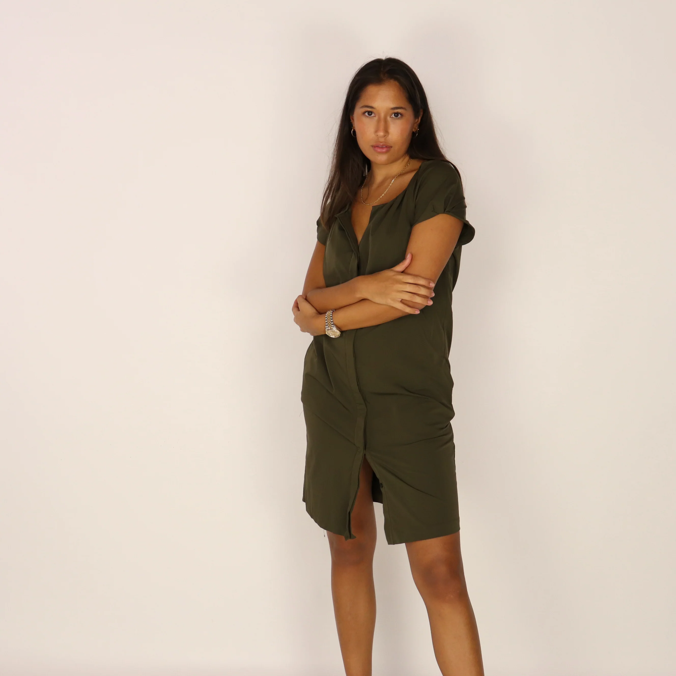 Dress, UK Size 8 - Image 3