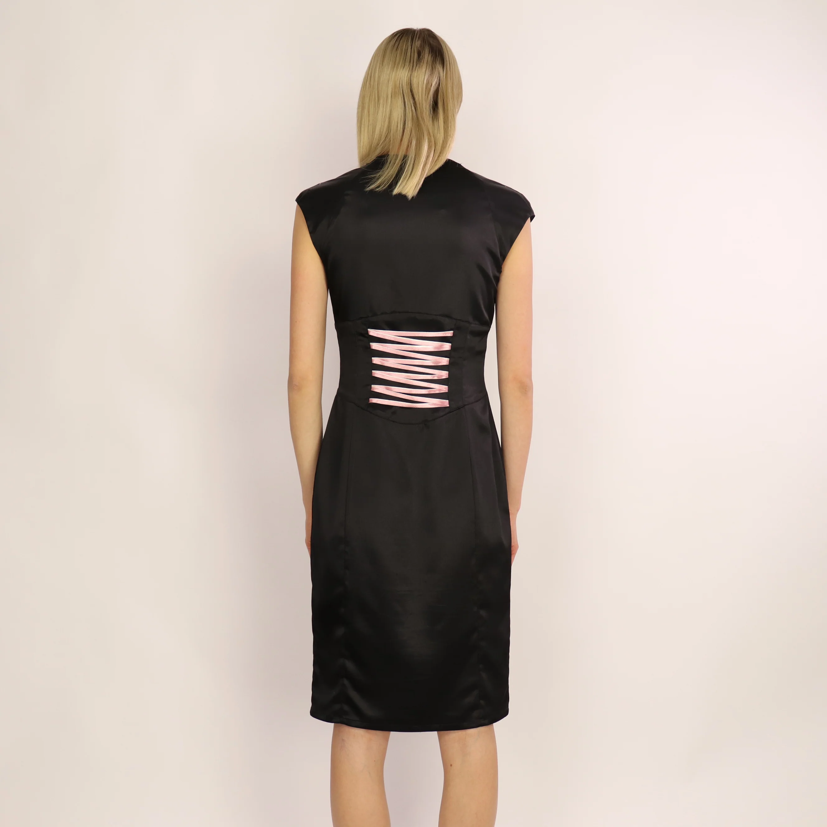 Dress, Size 10 - Image 4