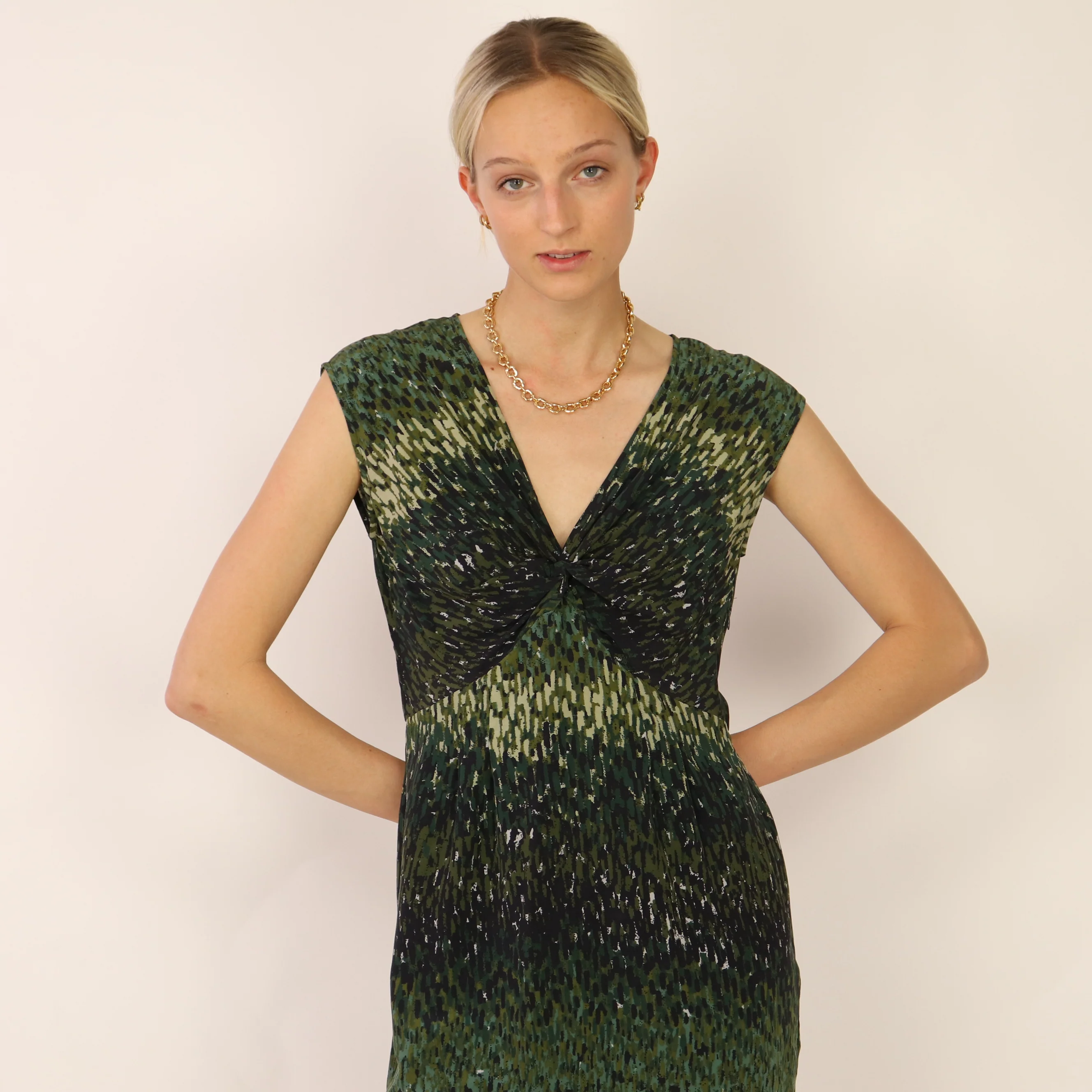 Dress, Size 8 - Image 2