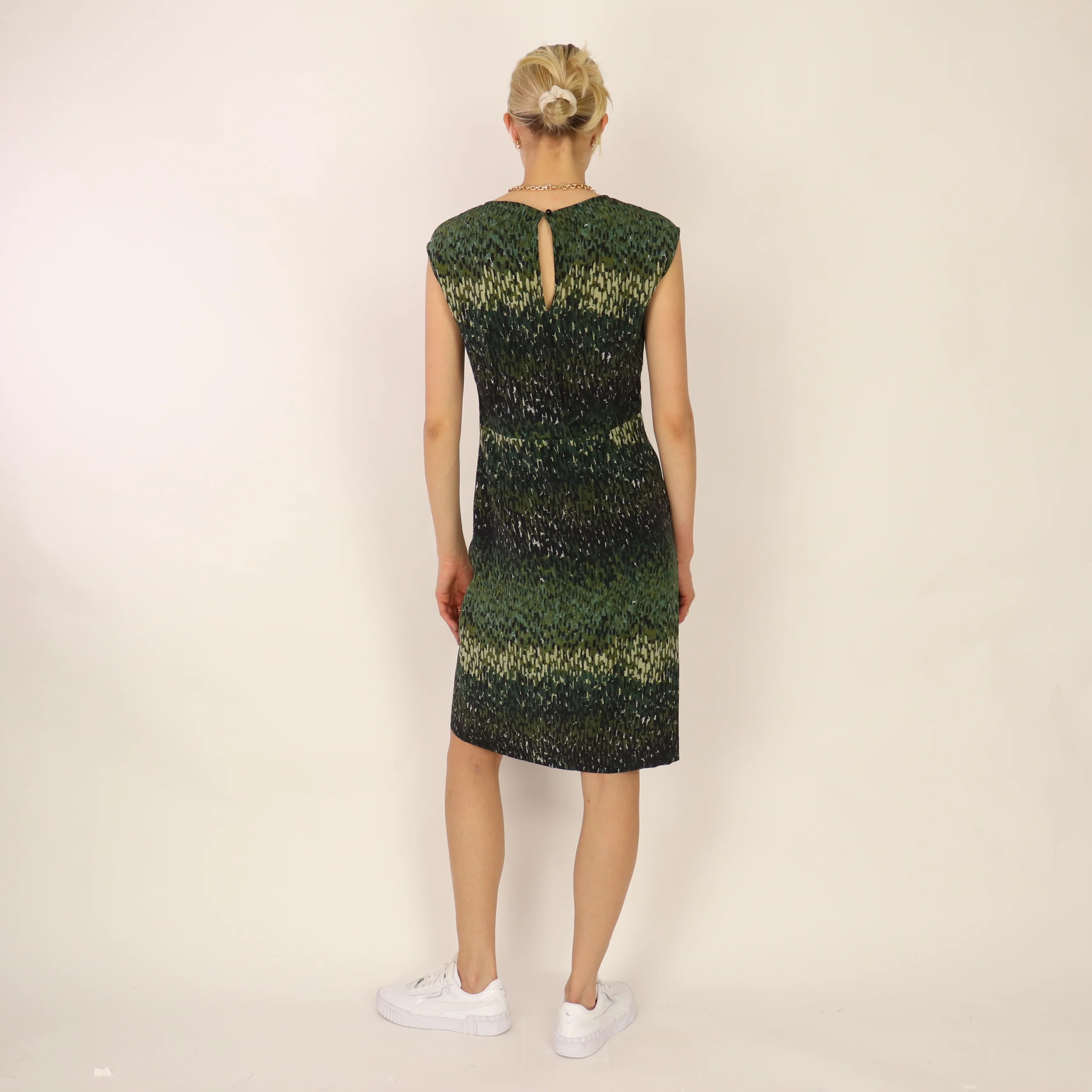 Dress, Size 8 - Image 3