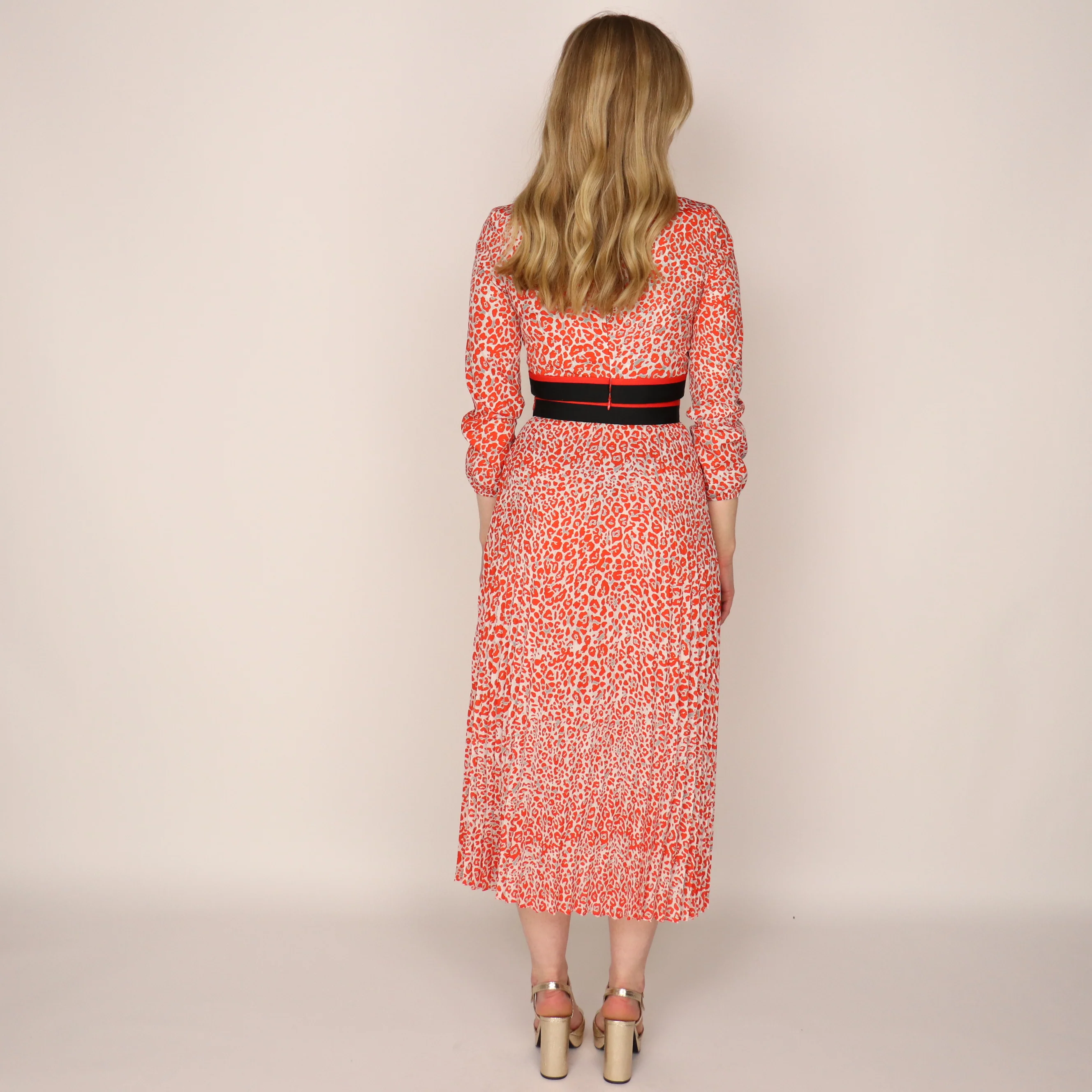 Dress, Size 8 - Image 3