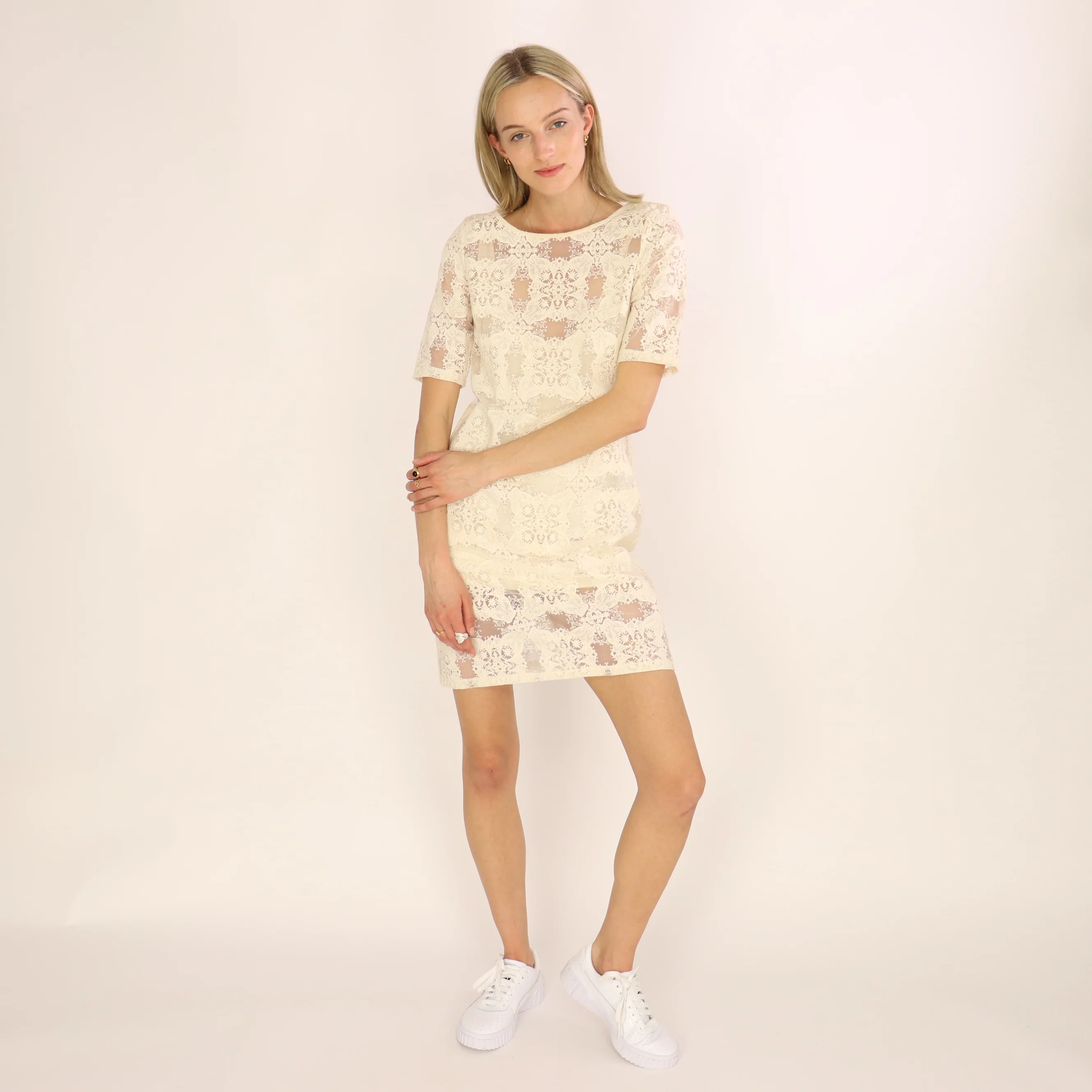 Dress, Size 10 - Image 4